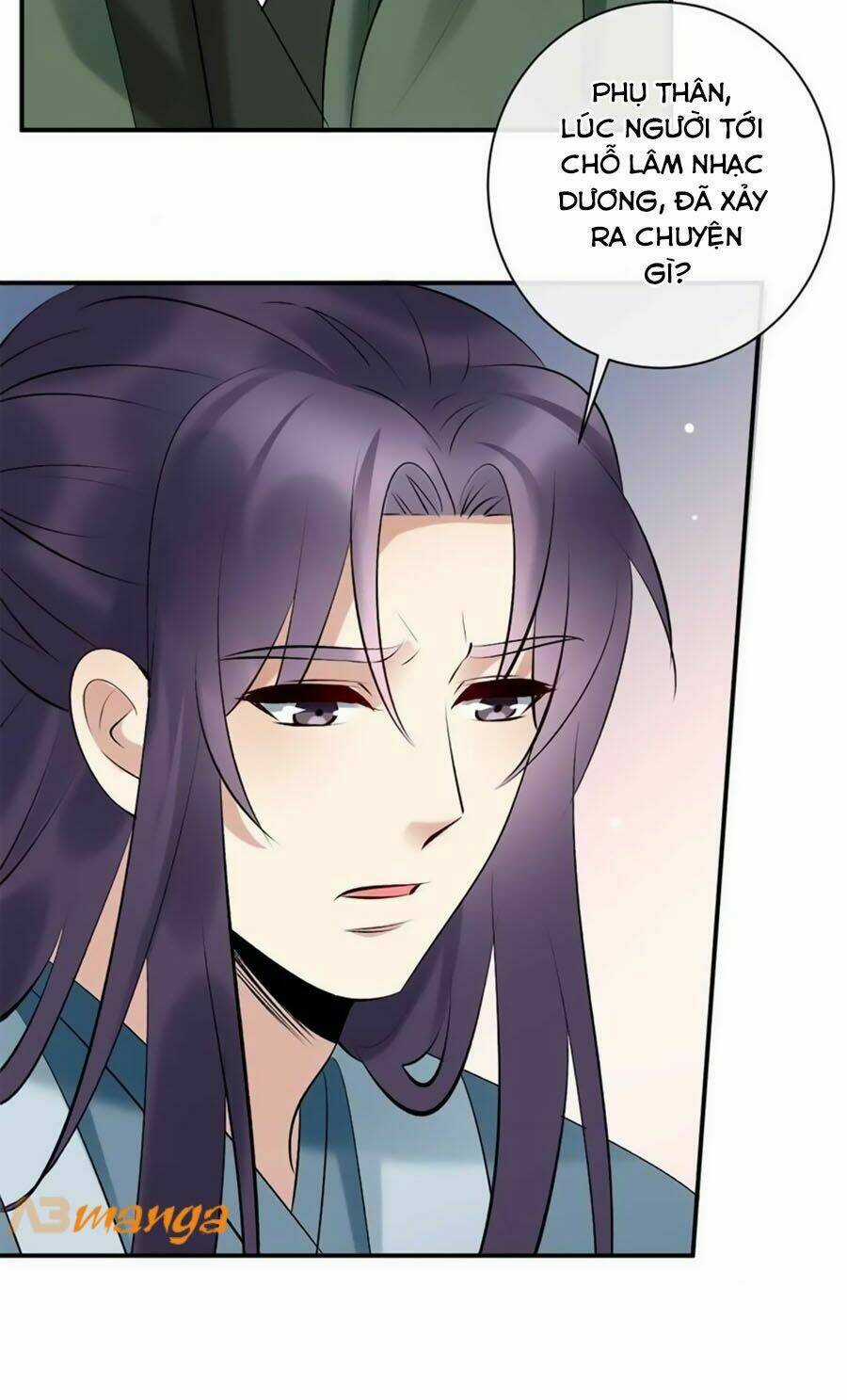 Tuyệt Thế Thần Y: Phúc Hắc Đại Tiểu Thư Chapter 26 trang 17