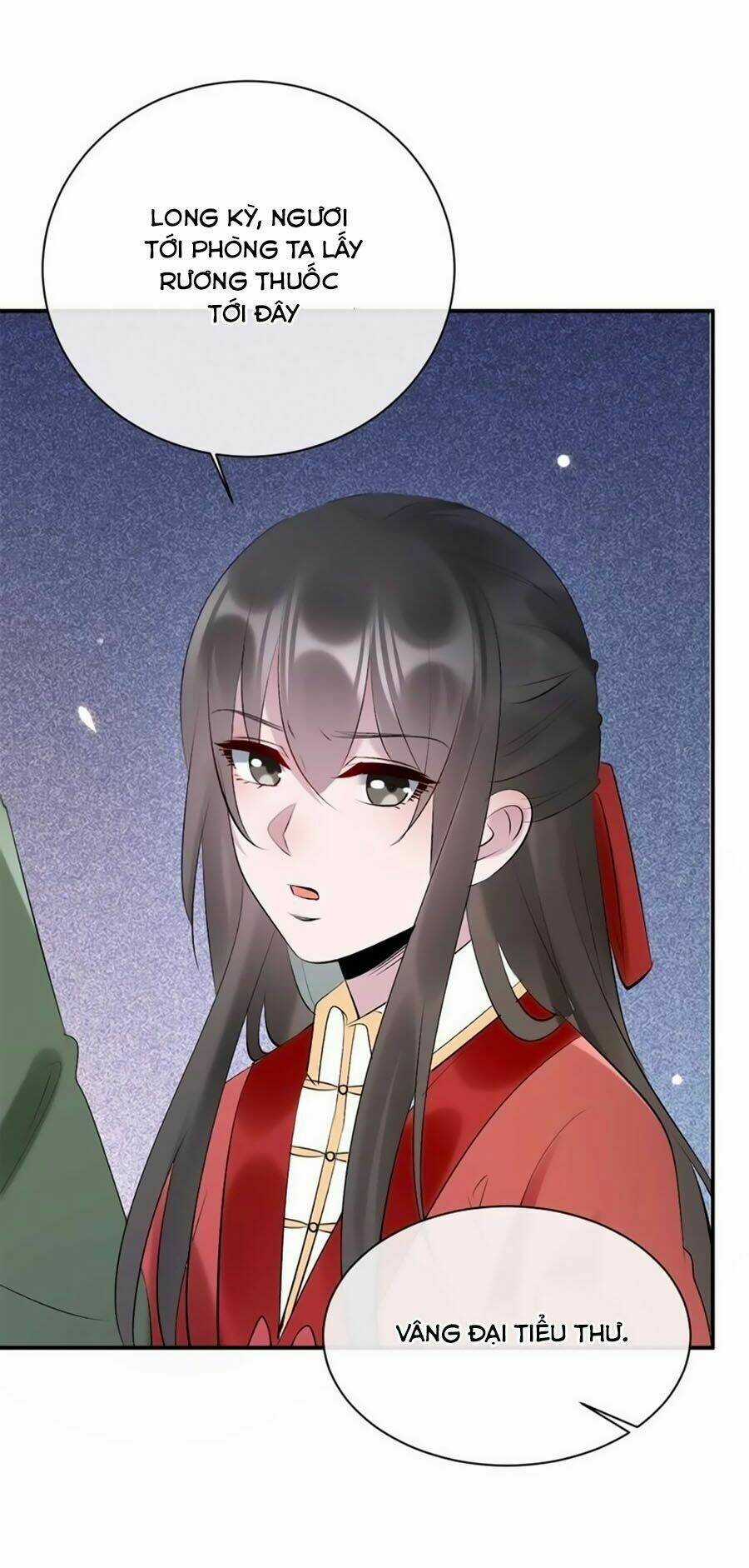 Tuyệt Thế Thần Y: Phúc Hắc Đại Tiểu Thư Chapter 26 trang 2