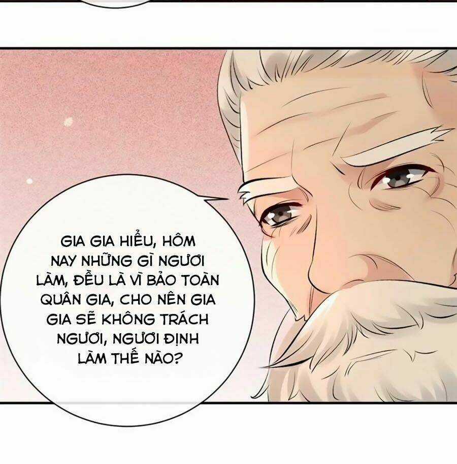 Tuyệt Thế Thần Y: Phúc Hắc Đại Tiểu Thư Chapter 26 trang 22