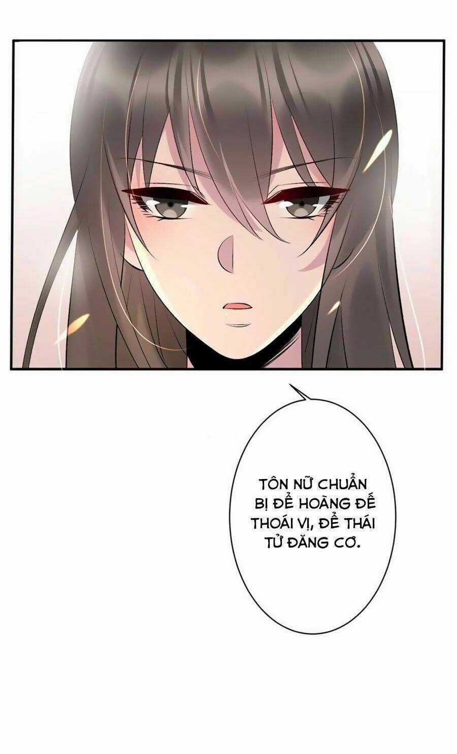 Tuyệt Thế Thần Y: Phúc Hắc Đại Tiểu Thư Chapter 26 trang 23