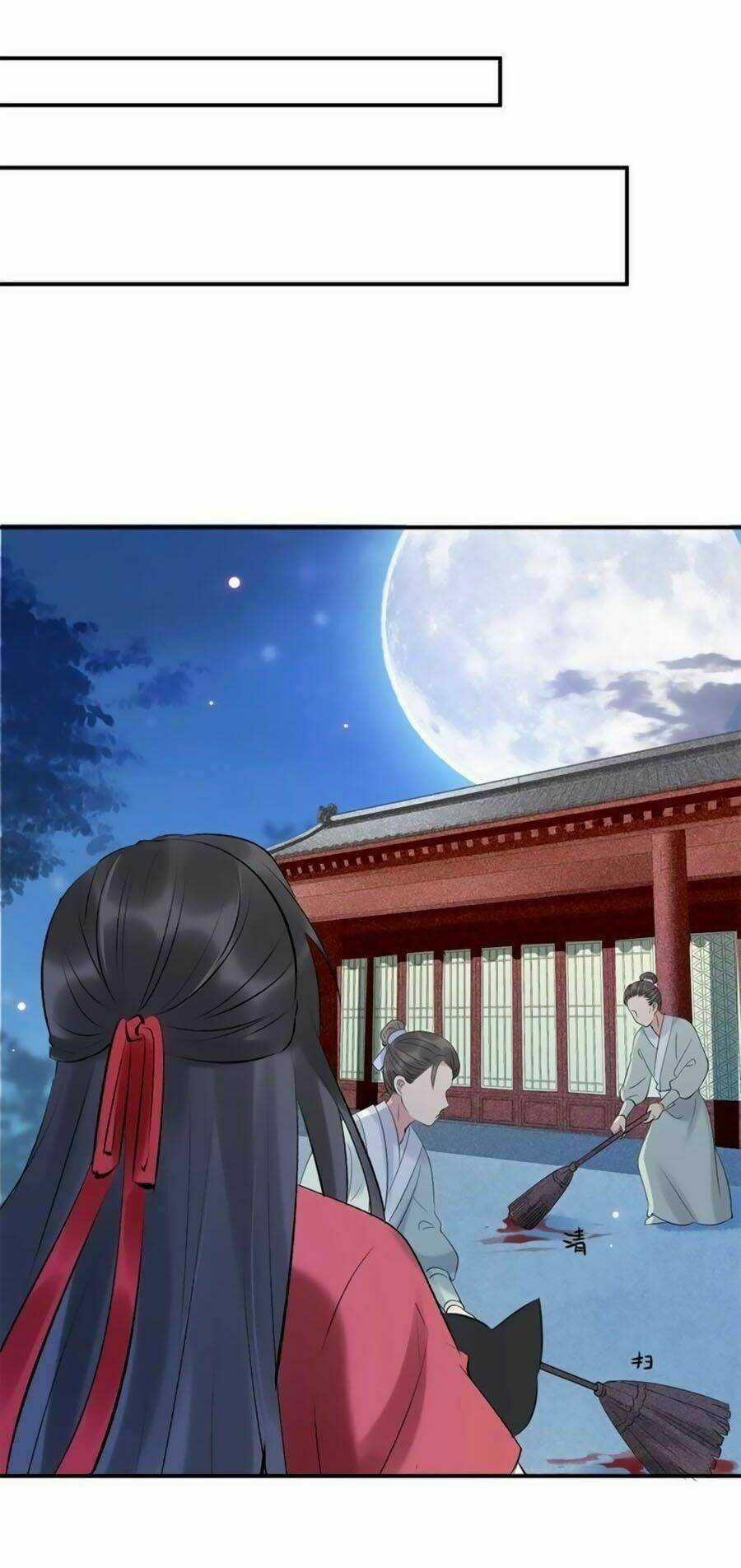 Tuyệt Thế Thần Y: Phúc Hắc Đại Tiểu Thư Chapter 26 trang 24