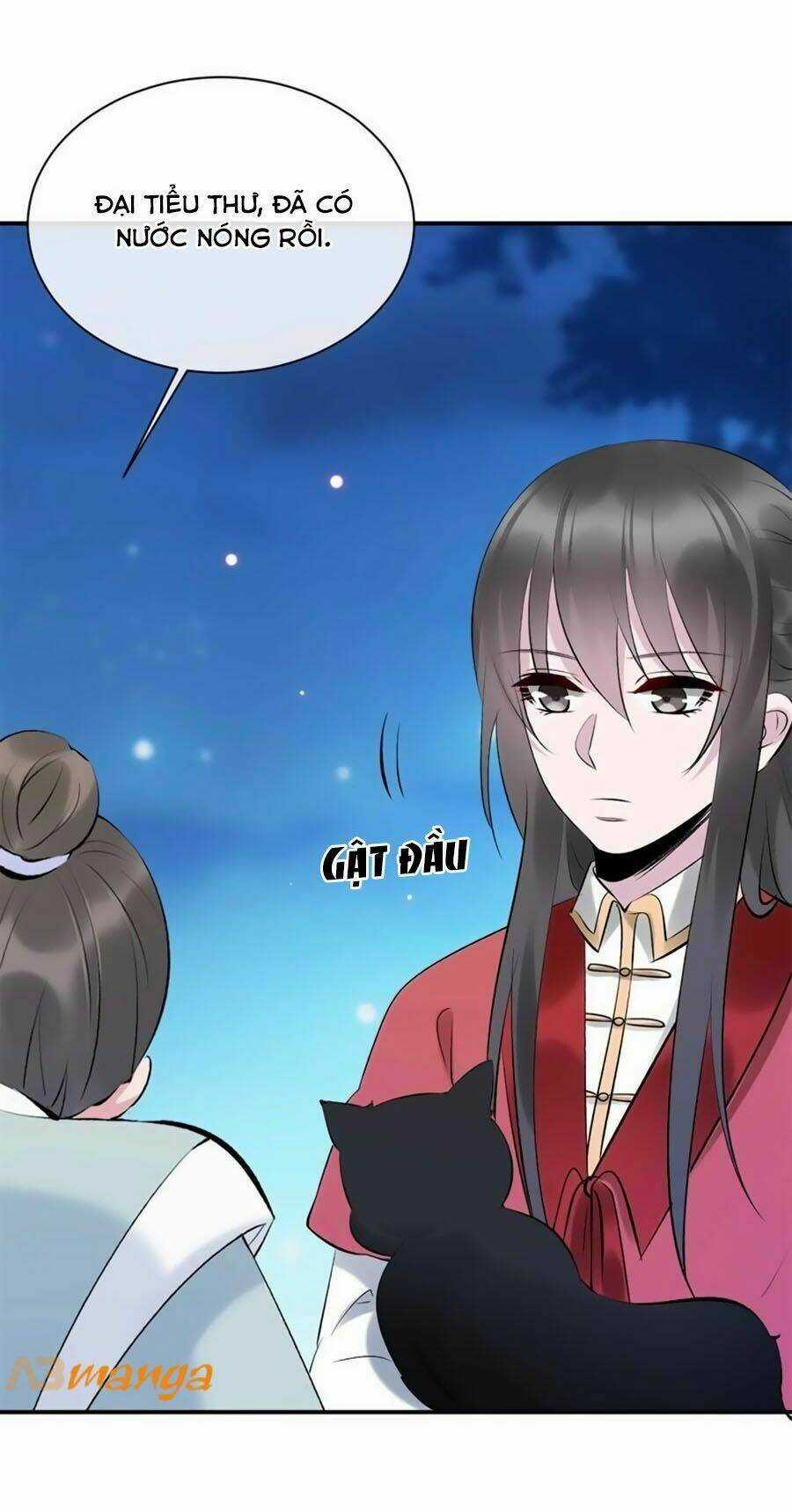 Tuyệt Thế Thần Y: Phúc Hắc Đại Tiểu Thư Chapter 26 trang 25