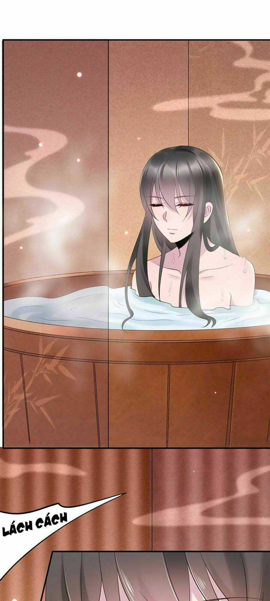 Tuyệt Thế Thần Y: Phúc Hắc Đại Tiểu Thư Chapter 26 trang 26