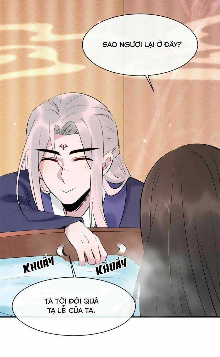 Tuyệt Thế Thần Y: Phúc Hắc Đại Tiểu Thư Chapter 26 trang 28