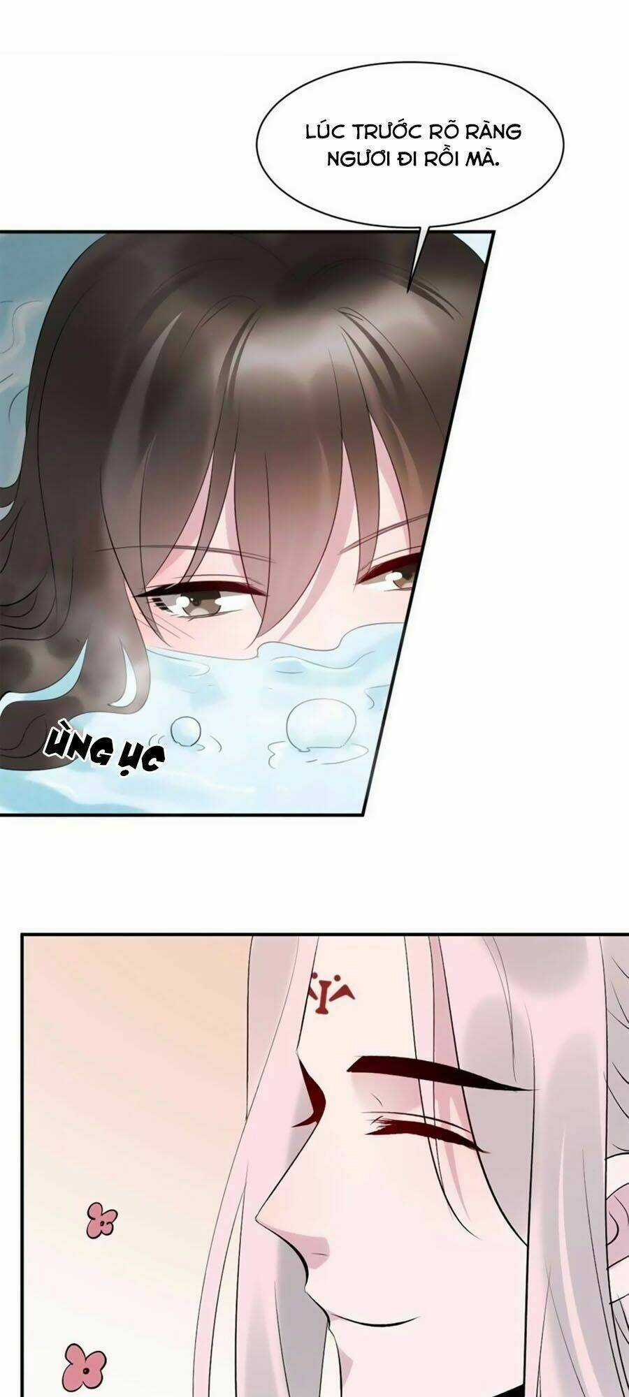 Tuyệt Thế Thần Y: Phúc Hắc Đại Tiểu Thư Chapter 26 trang 29