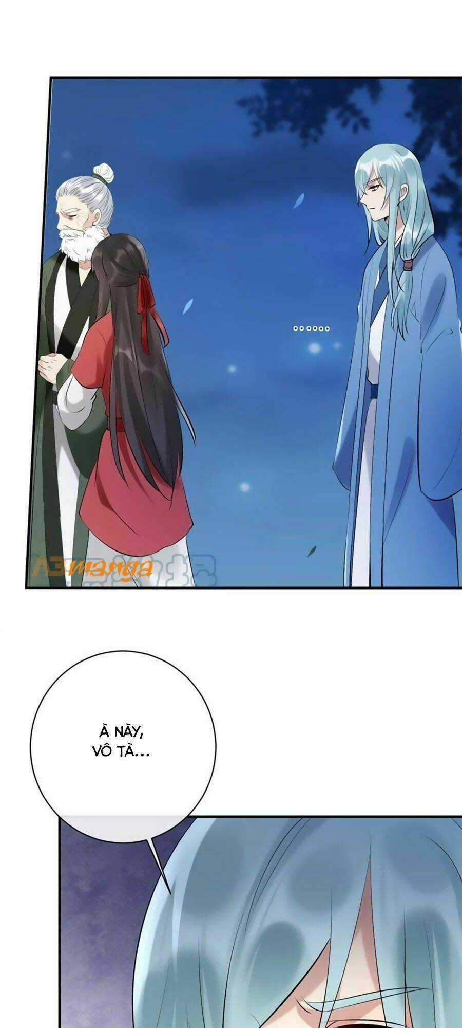 Tuyệt Thế Thần Y: Phúc Hắc Đại Tiểu Thư Chapter 26 trang 3