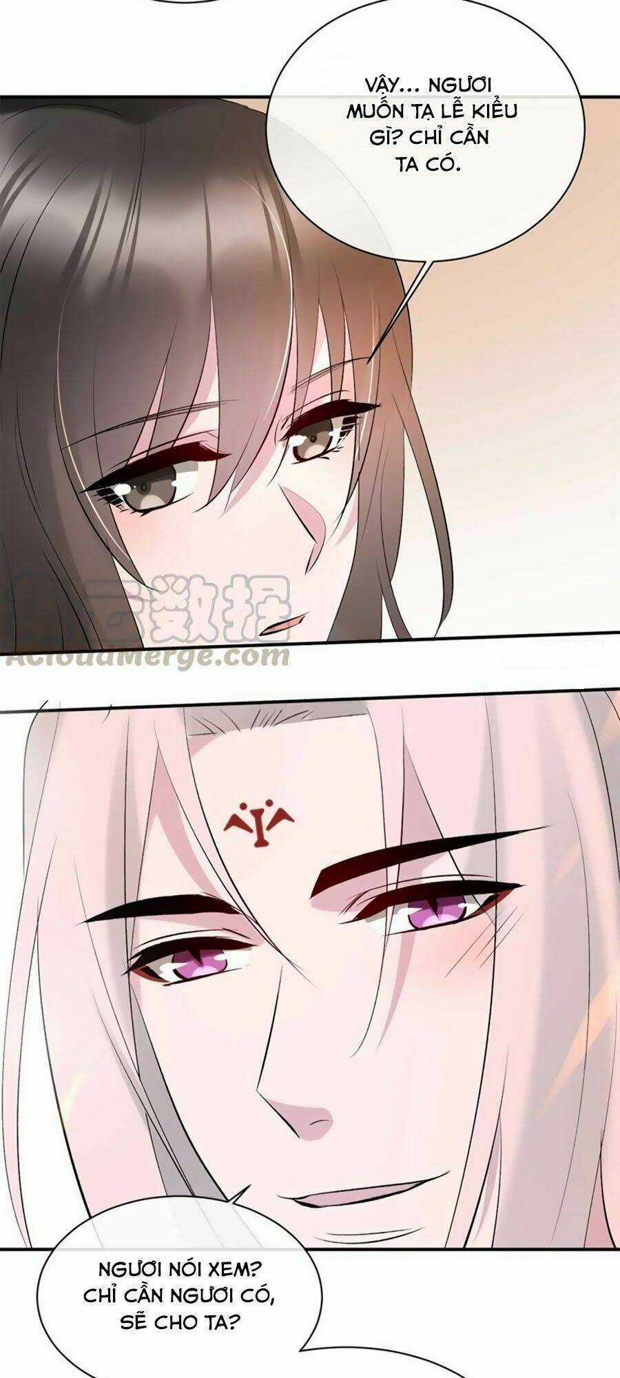 Tuyệt Thế Thần Y: Phúc Hắc Đại Tiểu Thư Chapter 26 trang 31