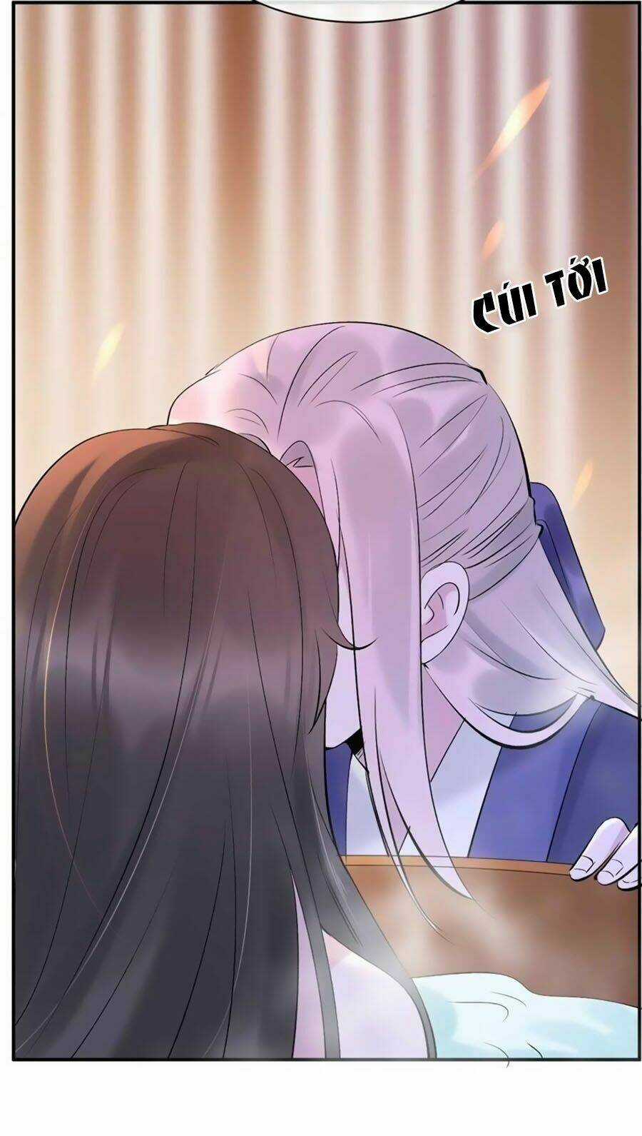 Tuyệt Thế Thần Y: Phúc Hắc Đại Tiểu Thư Chapter 26 trang 33