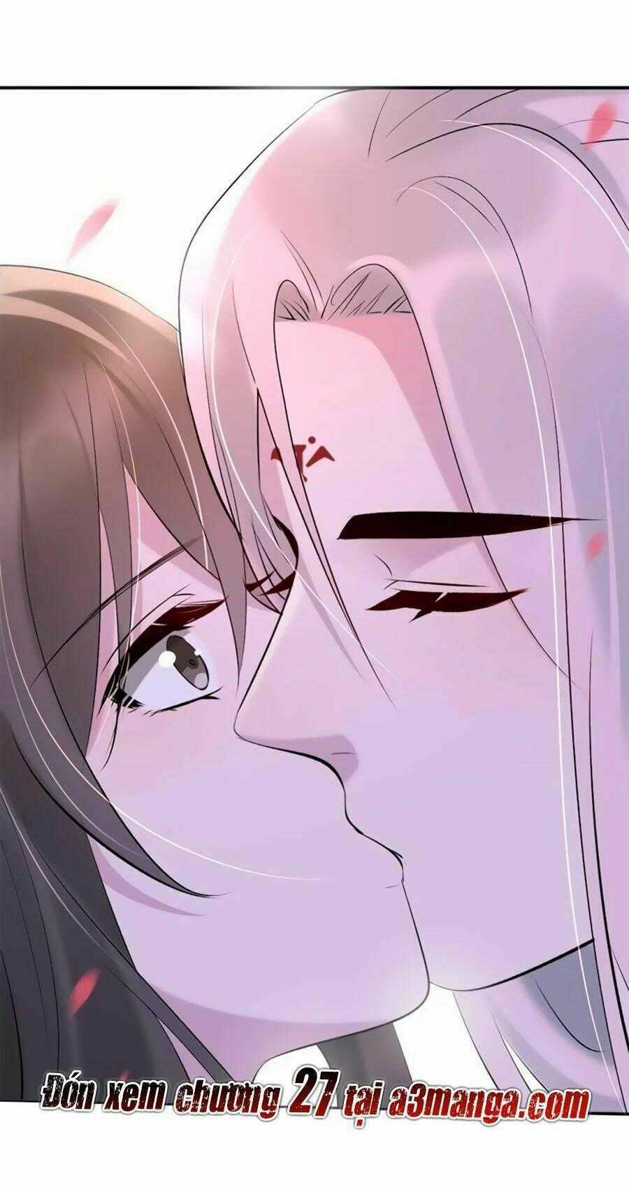 Tuyệt Thế Thần Y: Phúc Hắc Đại Tiểu Thư Chapter 26 trang 35