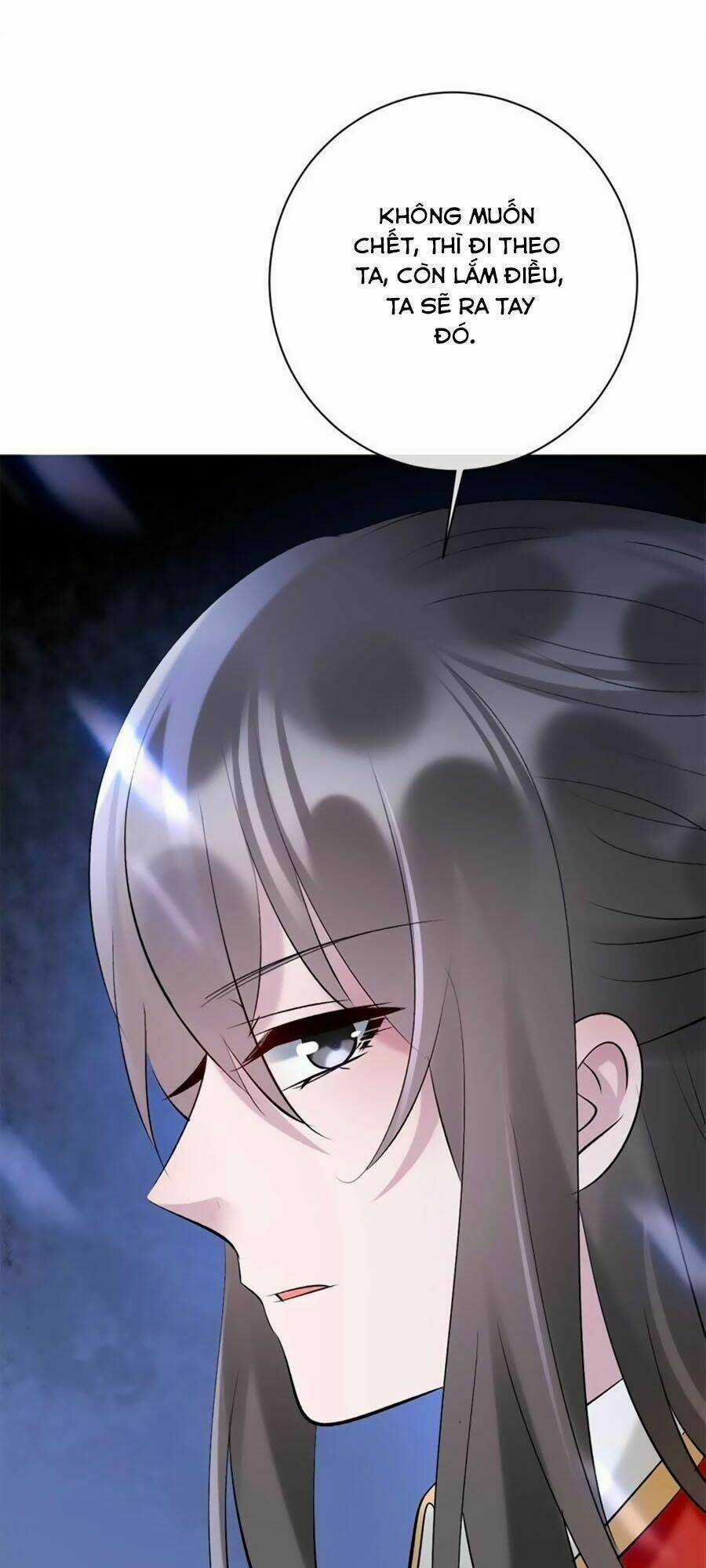 Tuyệt Thế Thần Y: Phúc Hắc Đại Tiểu Thư Chapter 26 trang 5