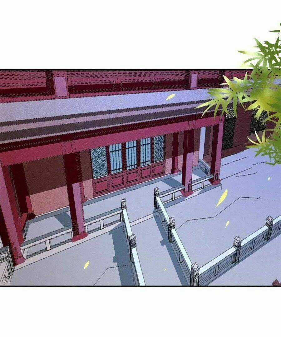 Tuyệt Thế Thần Y: Phúc Hắc Đại Tiểu Thư Chapter 26 trang 7