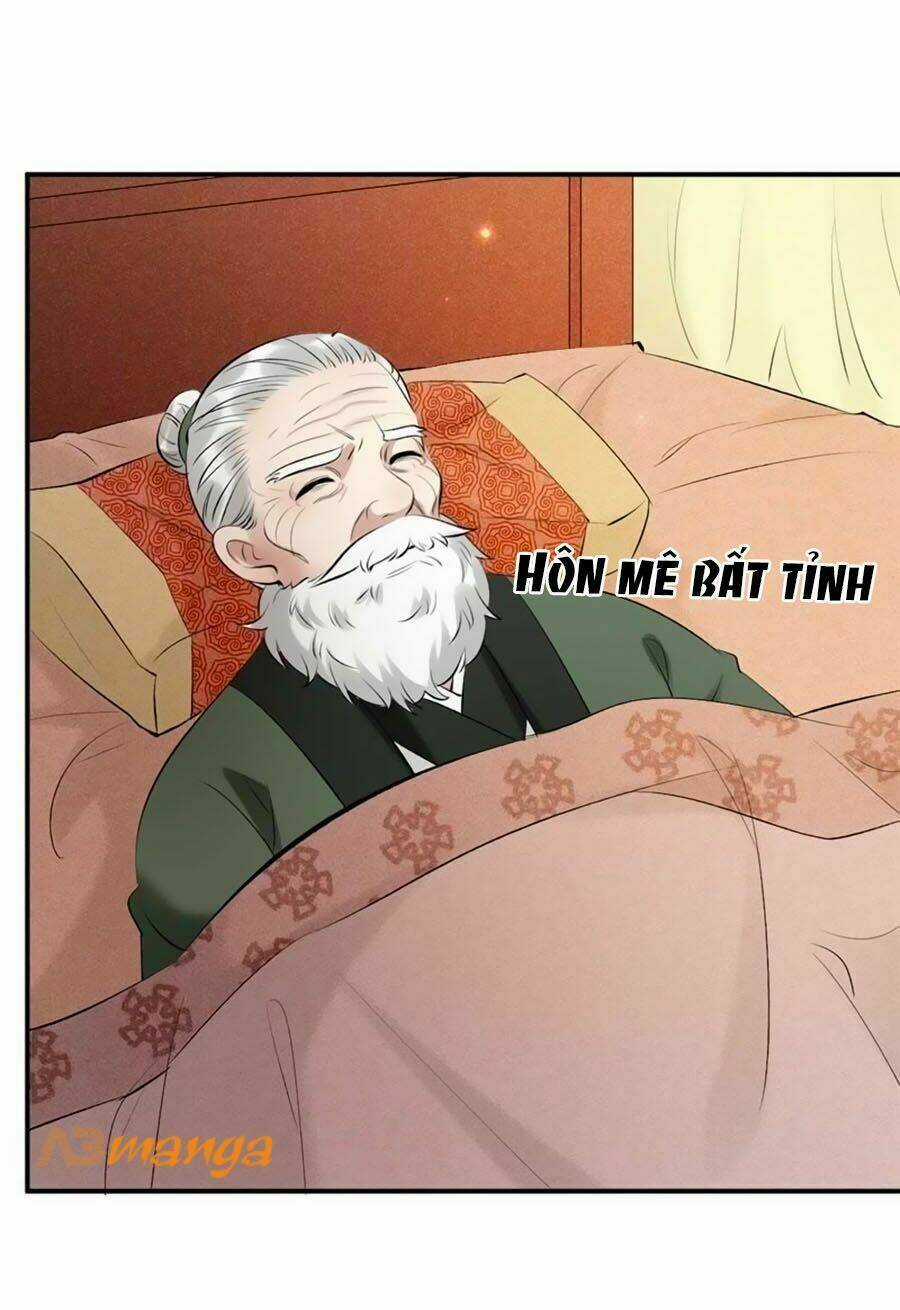 Tuyệt Thế Thần Y: Phúc Hắc Đại Tiểu Thư Chapter 26 trang 8