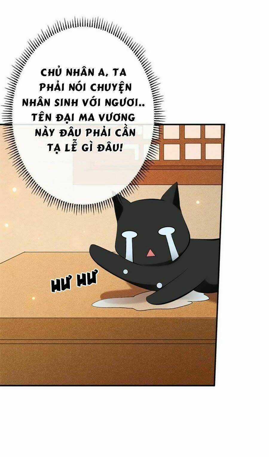 Tuyệt Thế Thần Y: Phúc Hắc Đại Tiểu Thư Chapter 27 trang 11