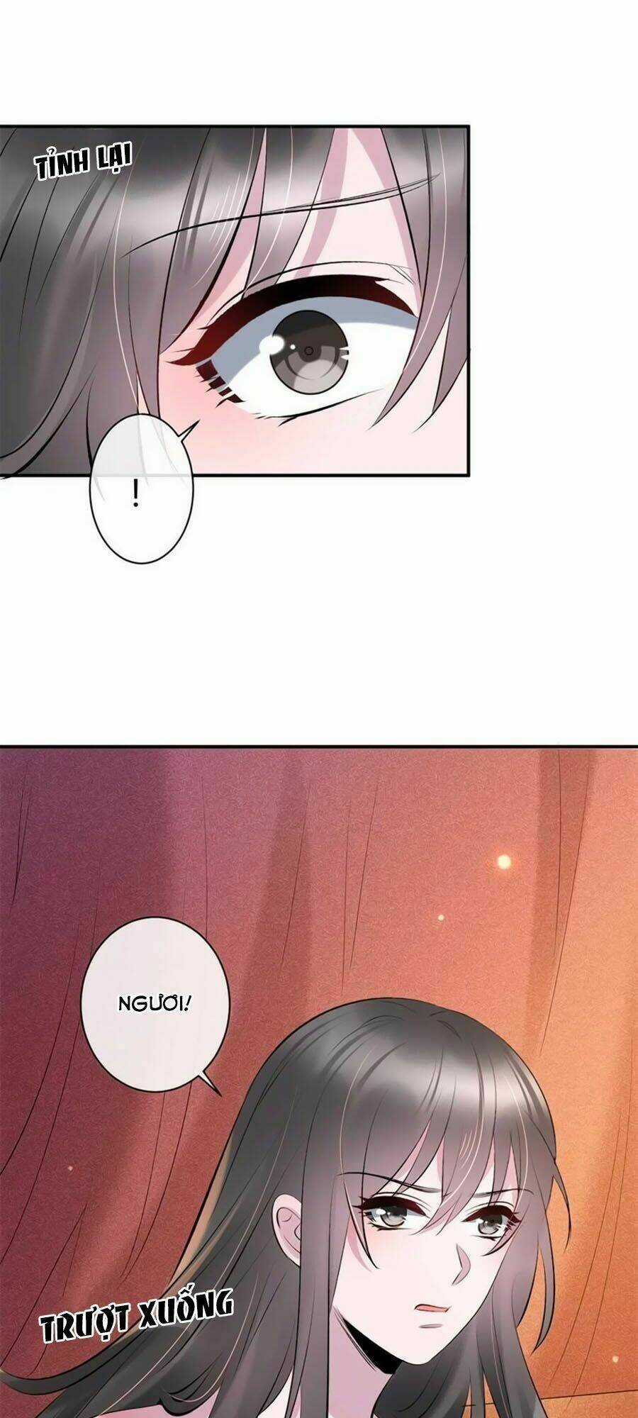 Tuyệt Thế Thần Y: Phúc Hắc Đại Tiểu Thư Chapter 27 trang 12