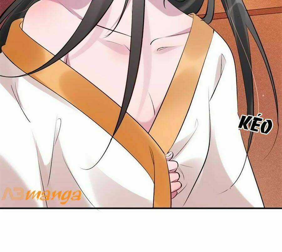 Tuyệt Thế Thần Y: Phúc Hắc Đại Tiểu Thư Chapter 27 trang 13