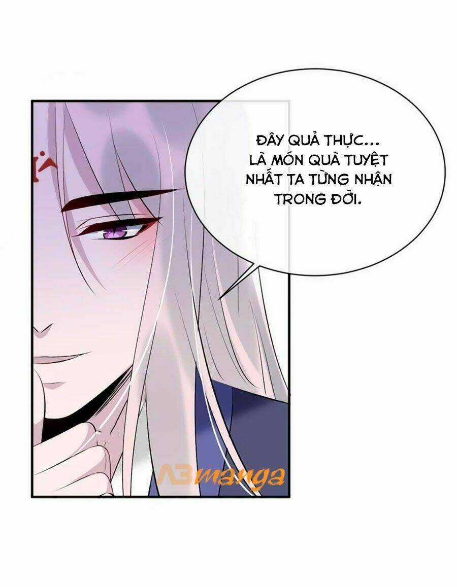 Tuyệt Thế Thần Y: Phúc Hắc Đại Tiểu Thư Chapter 27 trang 16