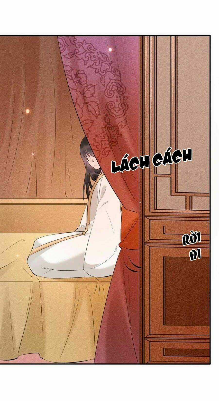 Tuyệt Thế Thần Y: Phúc Hắc Đại Tiểu Thư Chapter 27 trang 17