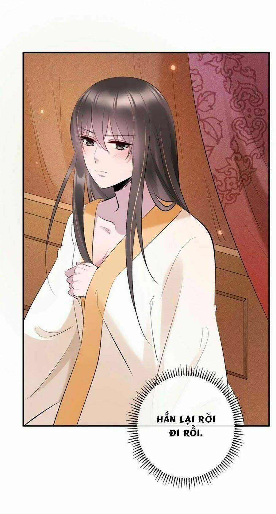 Tuyệt Thế Thần Y: Phúc Hắc Đại Tiểu Thư Chapter 27 trang 18