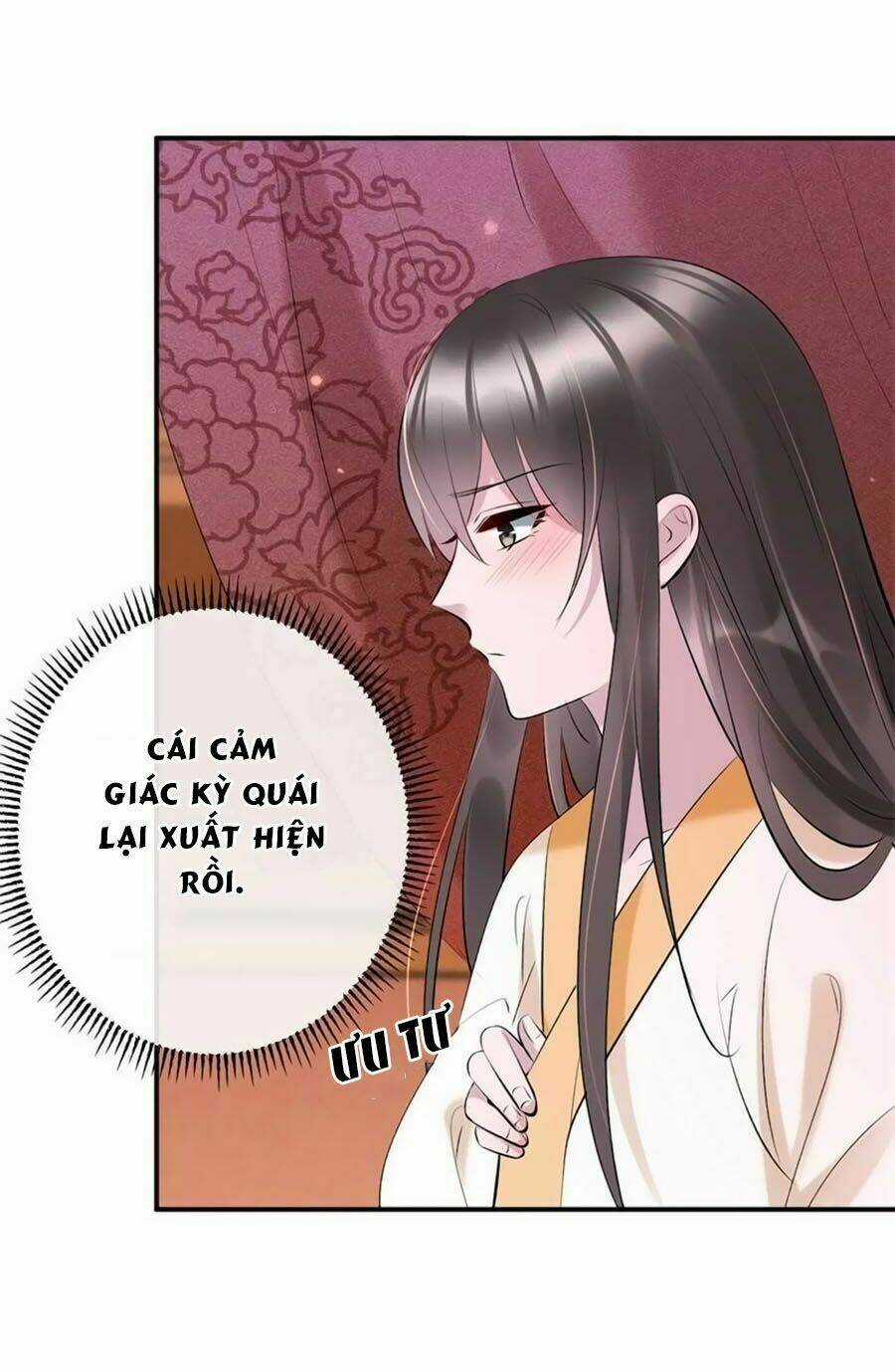 Tuyệt Thế Thần Y: Phúc Hắc Đại Tiểu Thư Chapter 27 trang 19