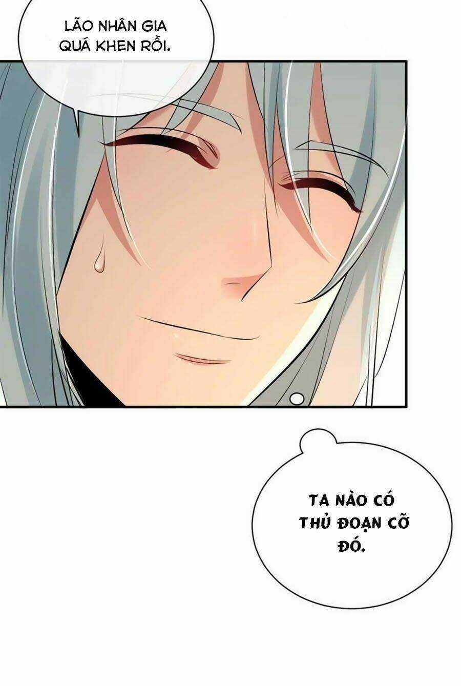 Tuyệt Thế Thần Y: Phúc Hắc Đại Tiểu Thư Chapter 27 trang 25