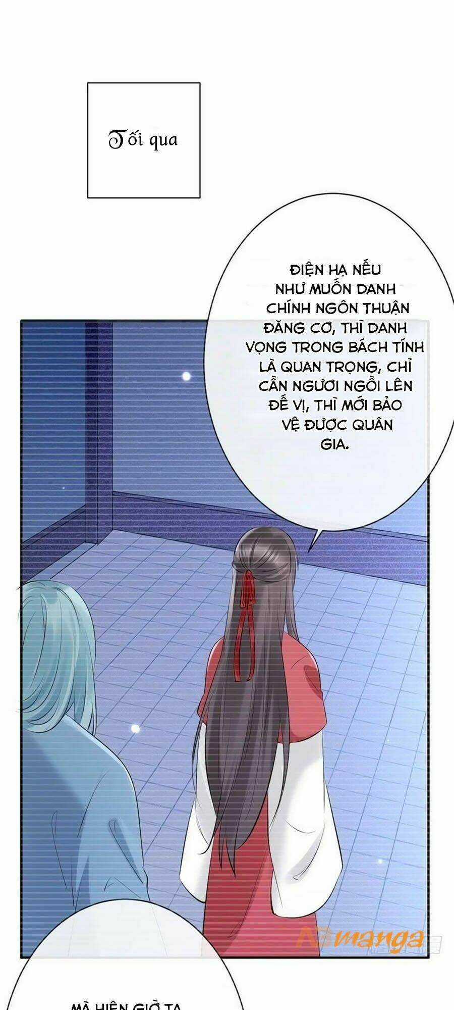 Tuyệt Thế Thần Y: Phúc Hắc Đại Tiểu Thư Chapter 27 trang 26