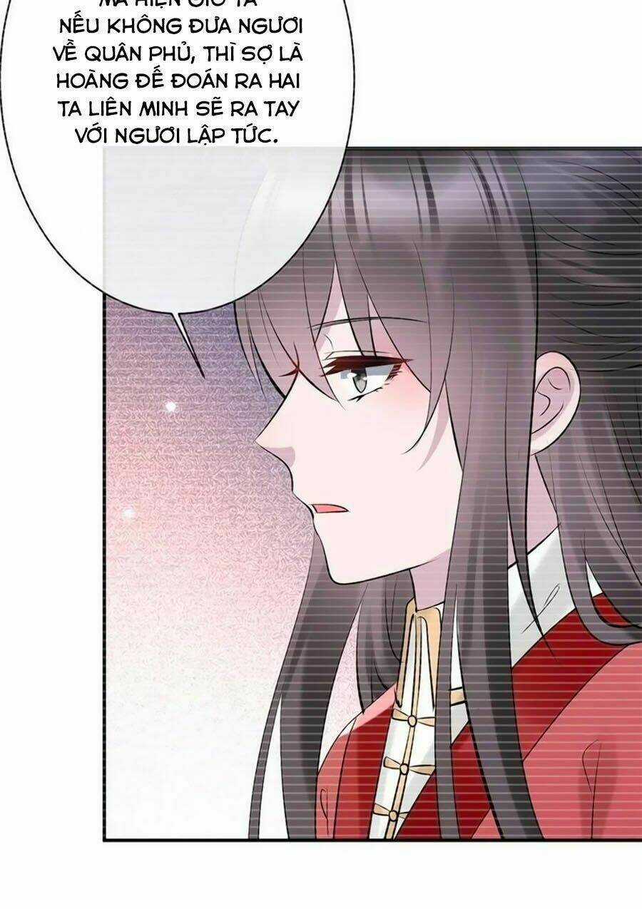 Tuyệt Thế Thần Y: Phúc Hắc Đại Tiểu Thư Chapter 27 trang 27