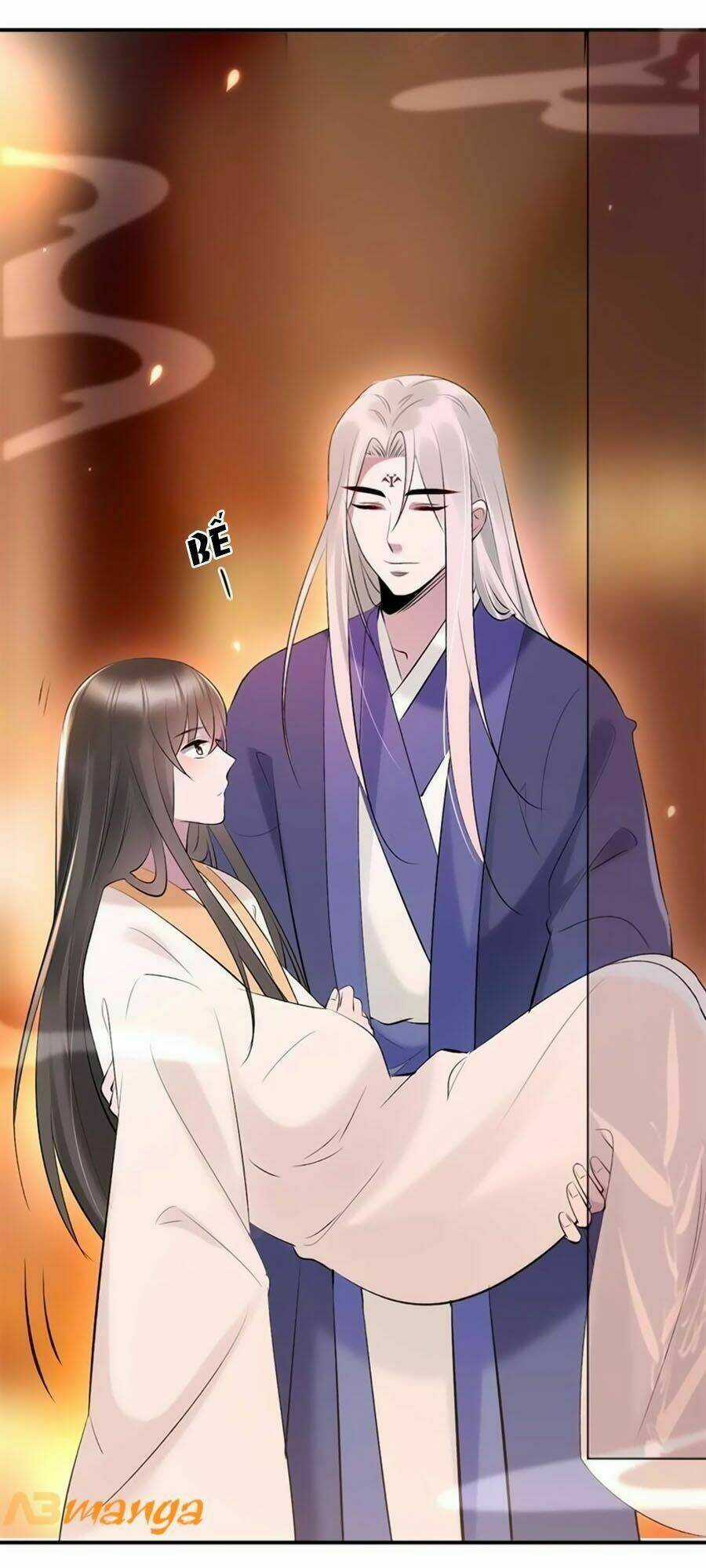 Tuyệt Thế Thần Y: Phúc Hắc Đại Tiểu Thư Chapter 27 trang 3