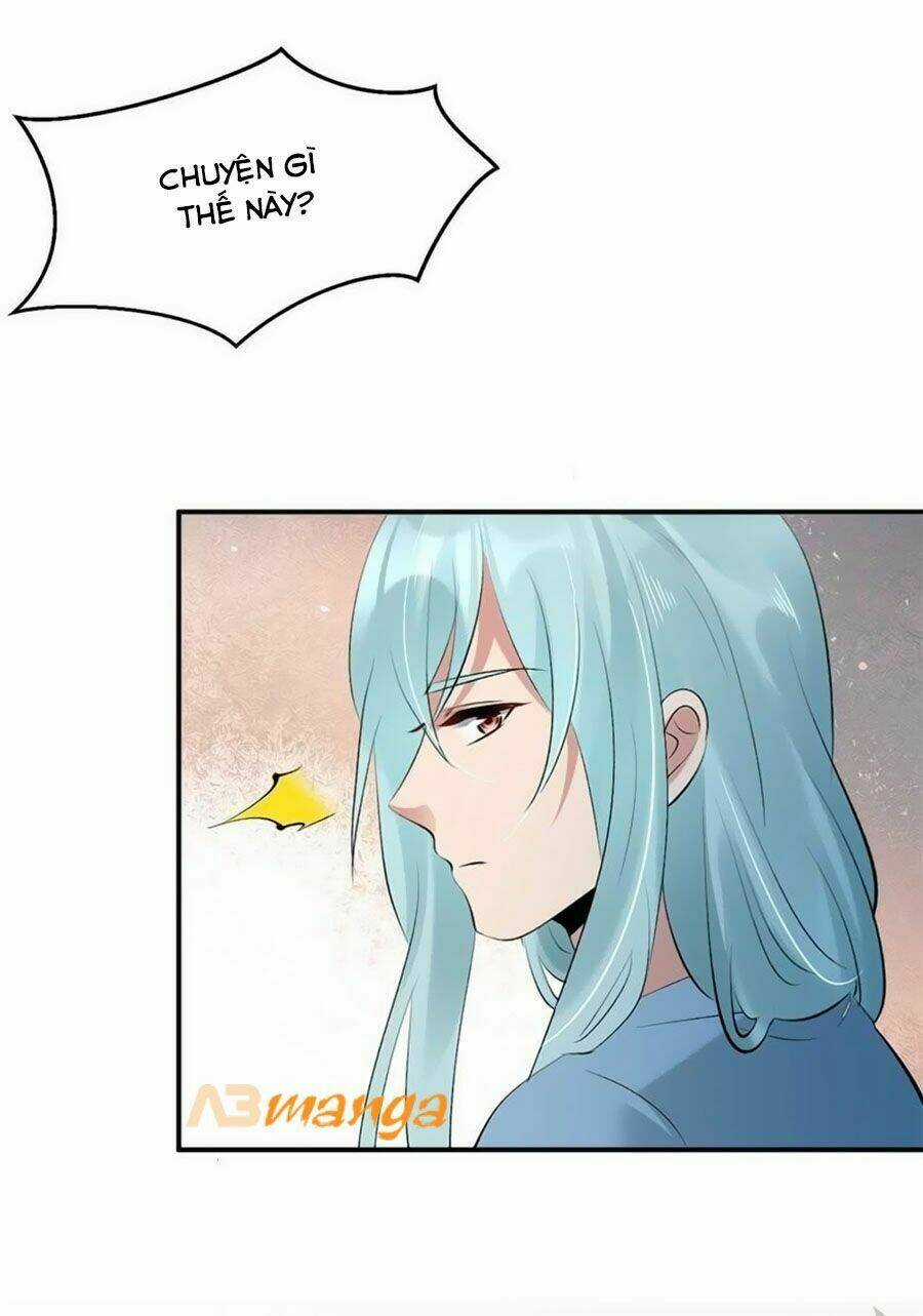 Tuyệt Thế Thần Y: Phúc Hắc Đại Tiểu Thư Chapter 27 trang 31