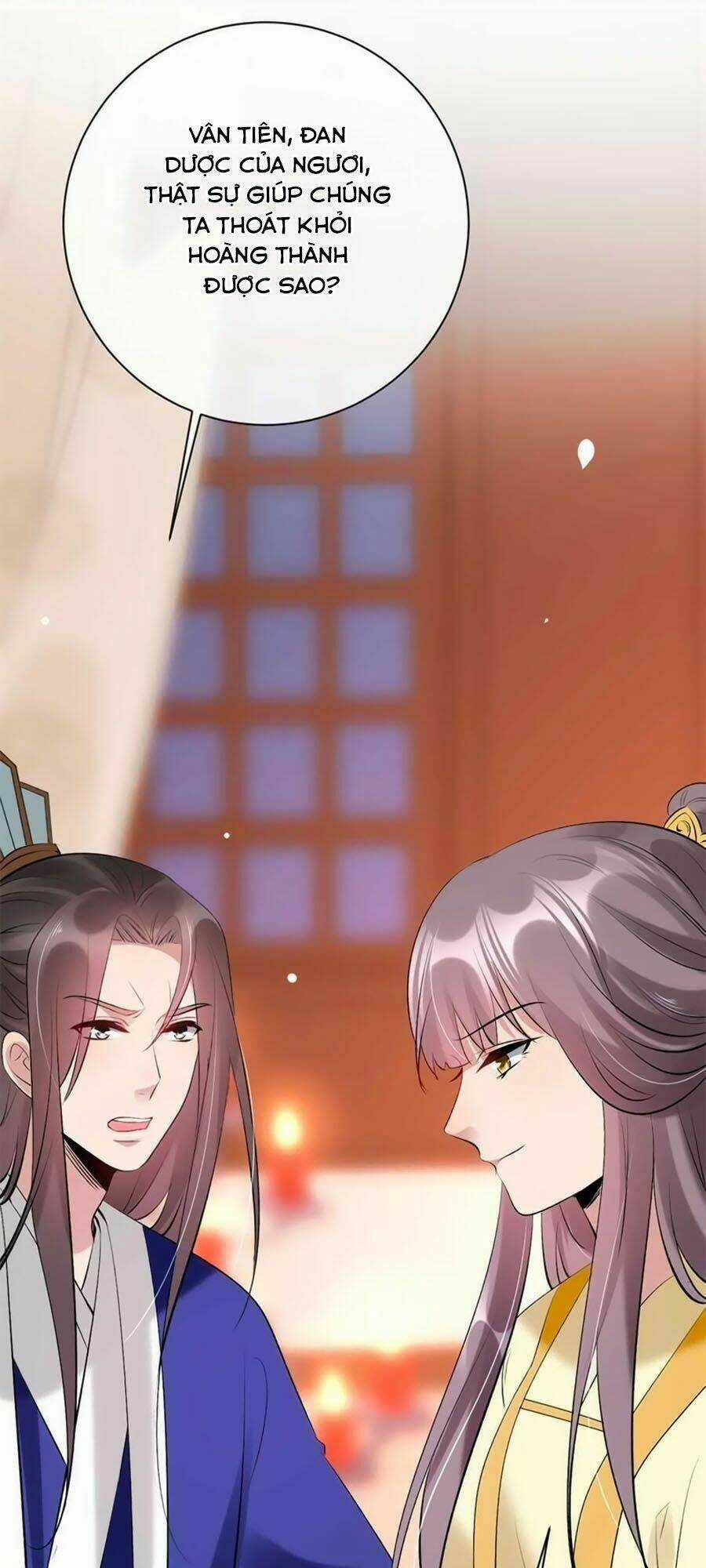 Tuyệt Thế Thần Y: Phúc Hắc Đại Tiểu Thư Chapter 27 trang 39