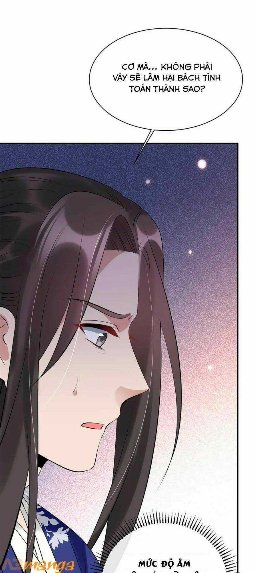 Tuyệt Thế Thần Y: Phúc Hắc Đại Tiểu Thư Chapter 27 trang 42