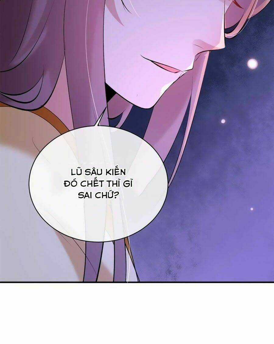 Tuyệt Thế Thần Y: Phúc Hắc Đại Tiểu Thư Chapter 27 trang 45