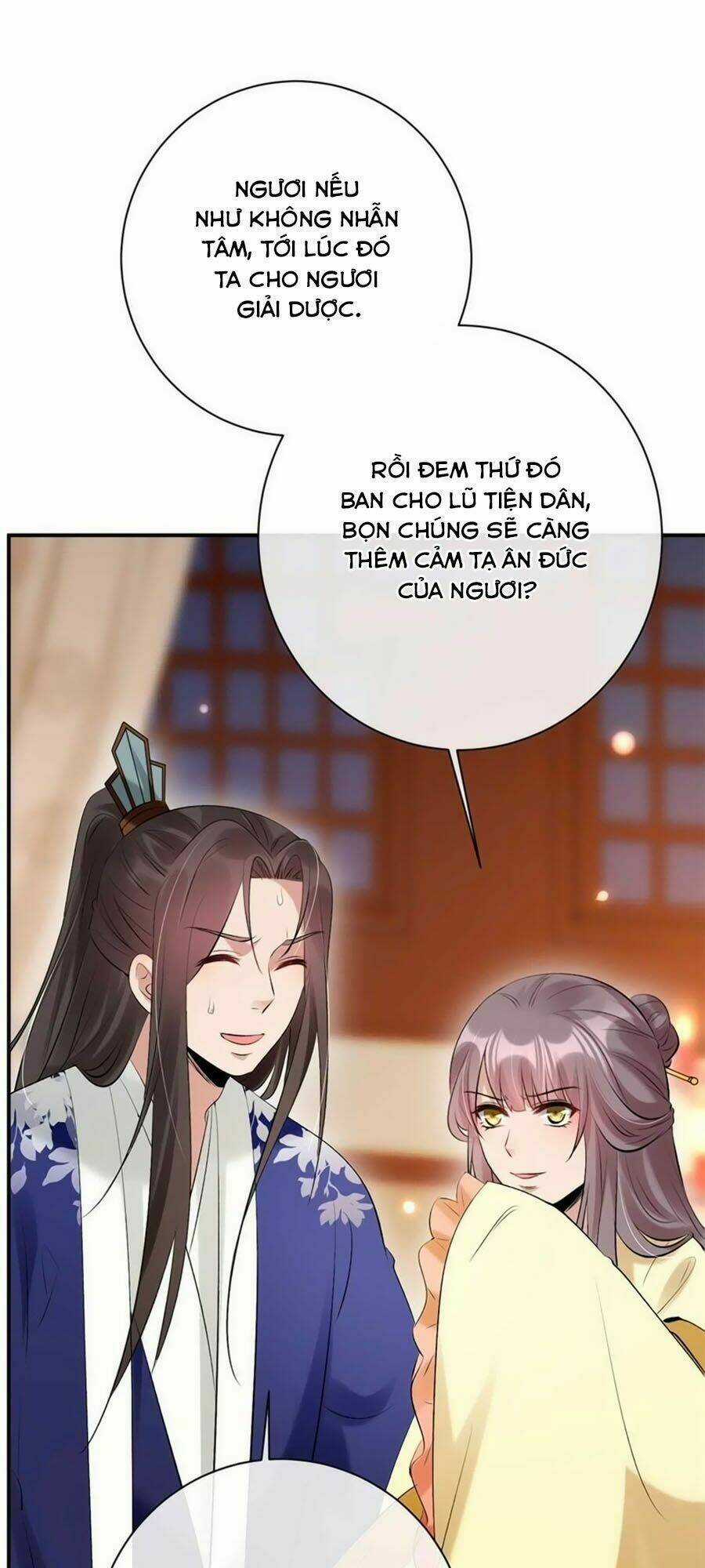 Tuyệt Thế Thần Y: Phúc Hắc Đại Tiểu Thư Chapter 27 trang 46