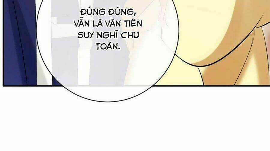 Tuyệt Thế Thần Y: Phúc Hắc Đại Tiểu Thư Chapter 27 trang 47