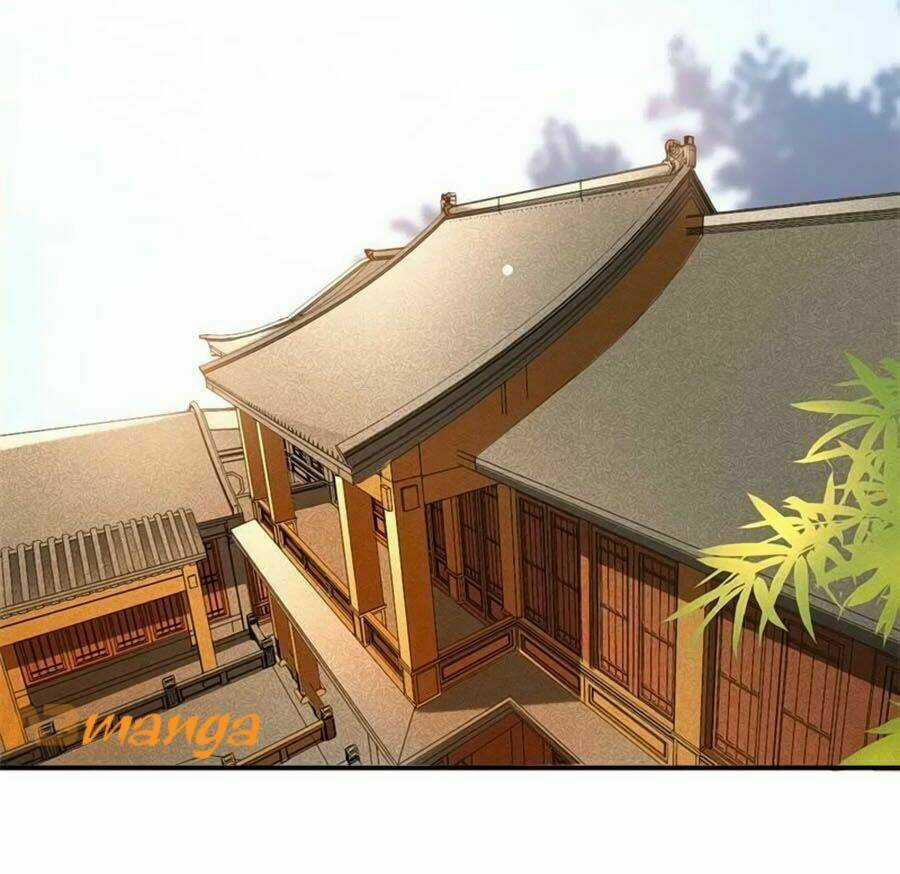 Tuyệt Thế Thần Y: Phúc Hắc Đại Tiểu Thư Chapter 27 trang 49