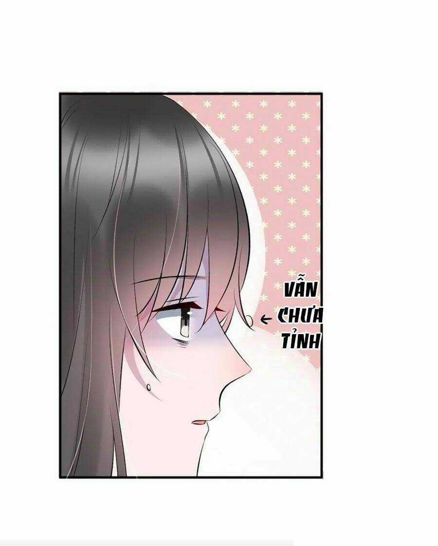 Tuyệt Thế Thần Y: Phúc Hắc Đại Tiểu Thư Chapter 27 trang 5