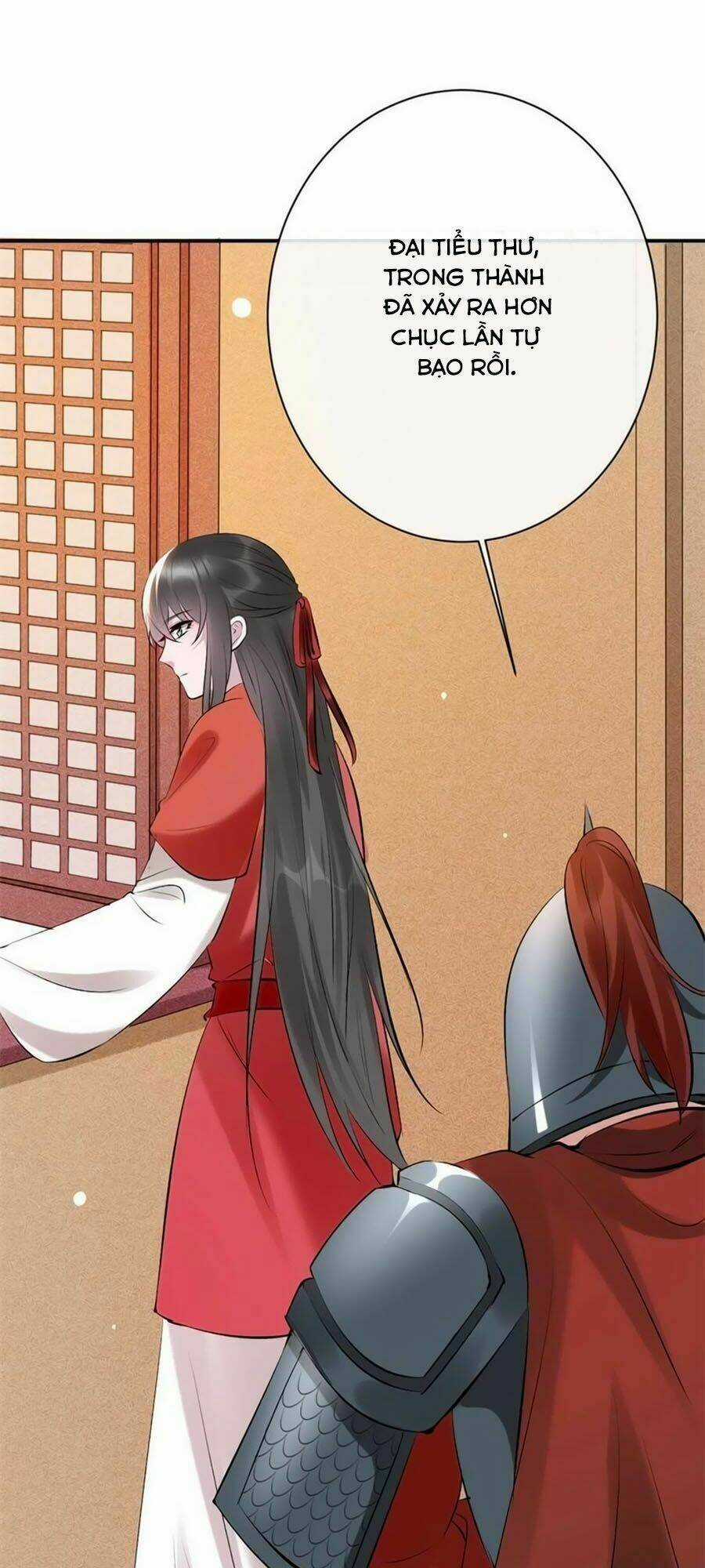 Tuyệt Thế Thần Y: Phúc Hắc Đại Tiểu Thư Chapter 27 trang 50