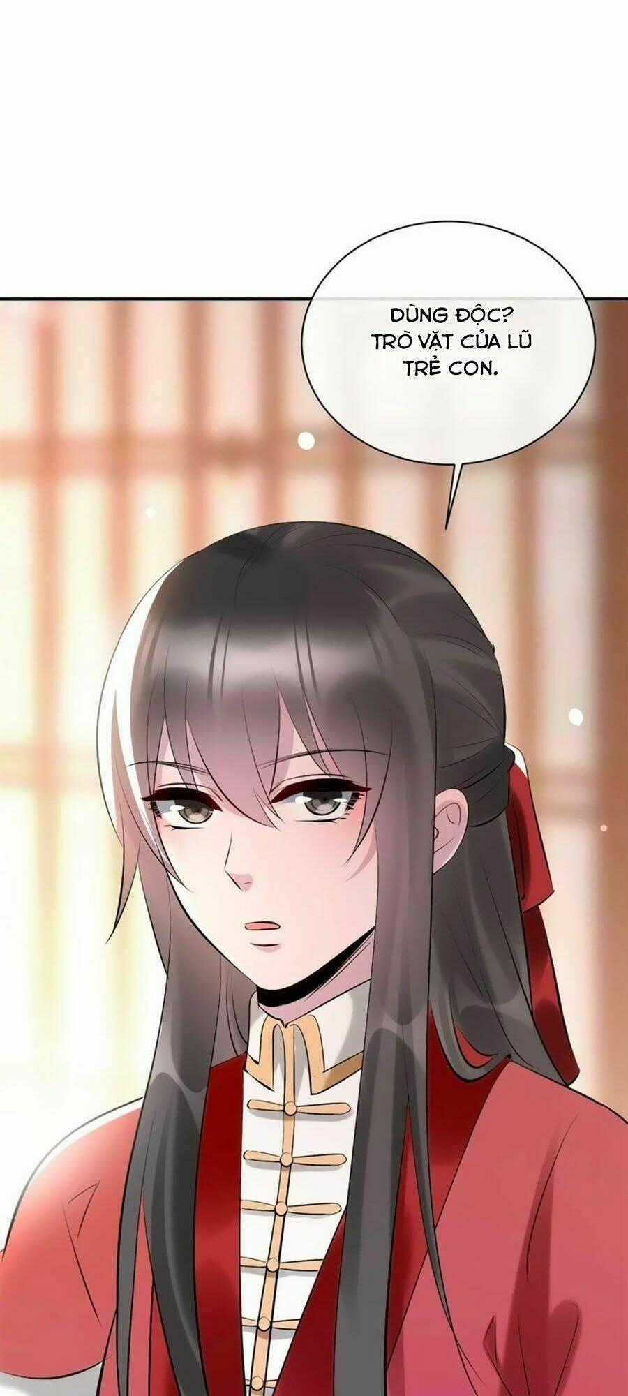 Tuyệt Thế Thần Y: Phúc Hắc Đại Tiểu Thư Chapter 27 trang 52