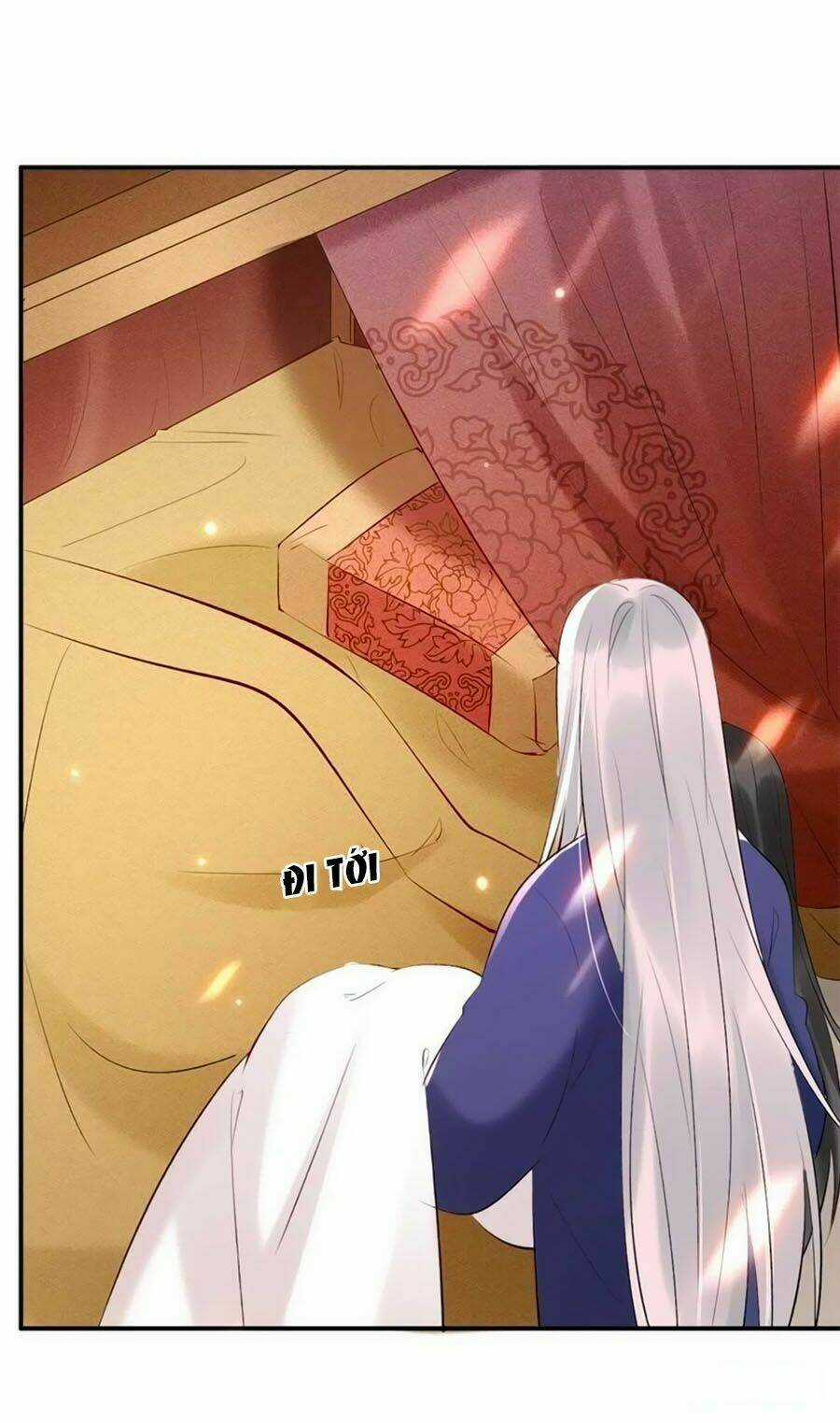 Tuyệt Thế Thần Y: Phúc Hắc Đại Tiểu Thư Chapter 27 trang 6