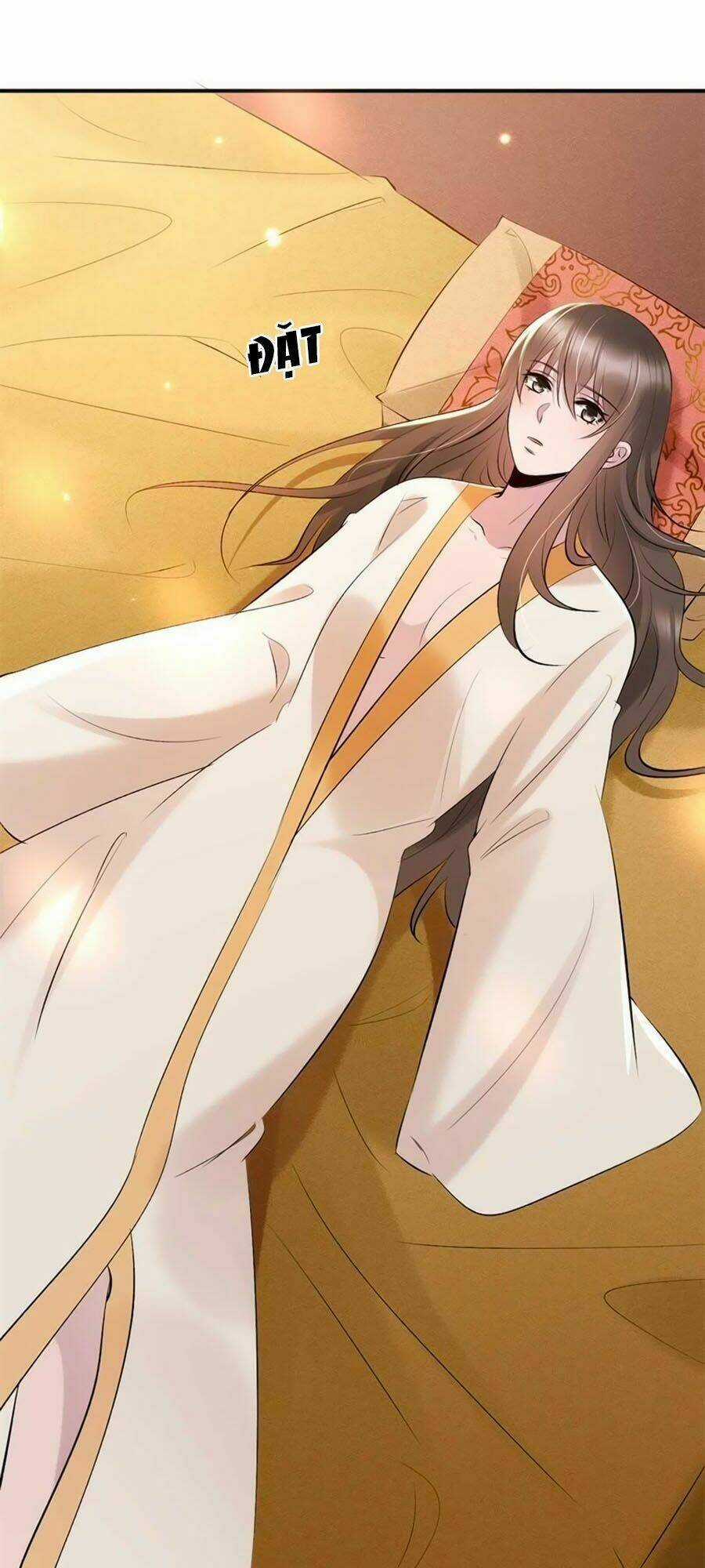 Tuyệt Thế Thần Y: Phúc Hắc Đại Tiểu Thư Chapter 27 trang 7