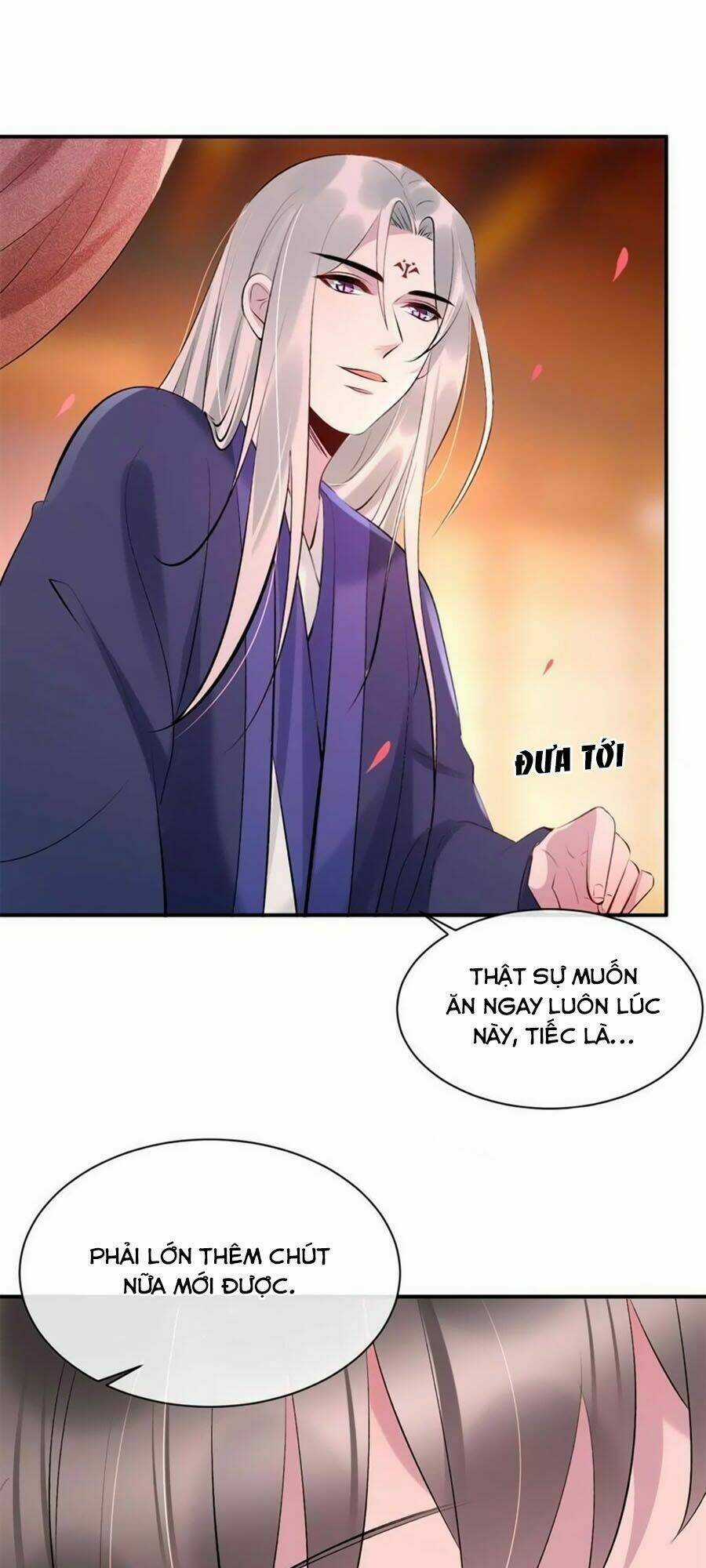 Tuyệt Thế Thần Y: Phúc Hắc Đại Tiểu Thư Chapter 27 trang 9