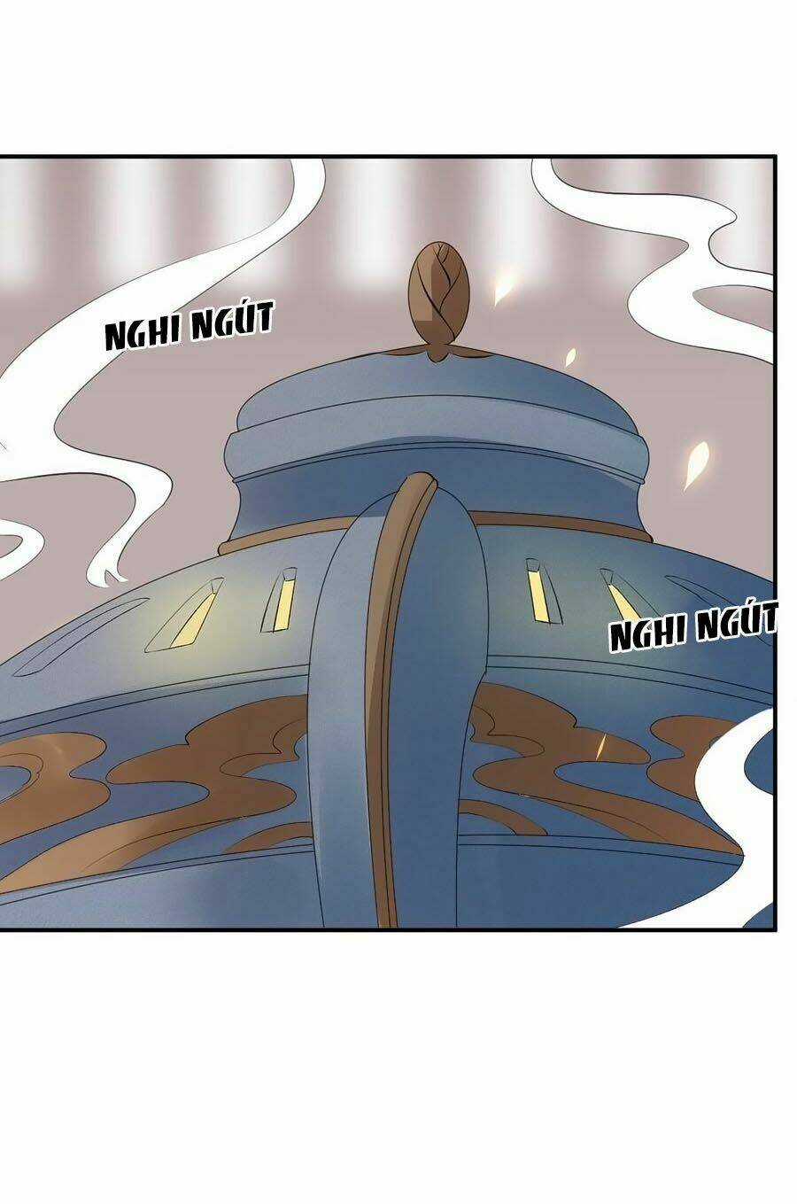 Tuyệt Thế Thần Y: Phúc Hắc Đại Tiểu Thư Chapter 28 trang 10