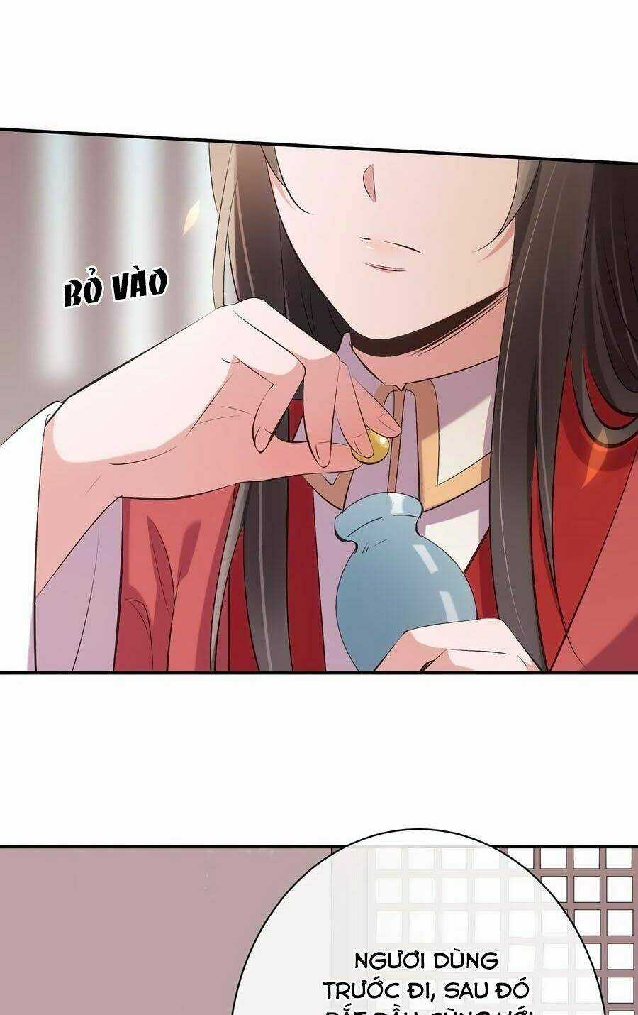 Tuyệt Thế Thần Y: Phúc Hắc Đại Tiểu Thư Chapter 28 trang 11