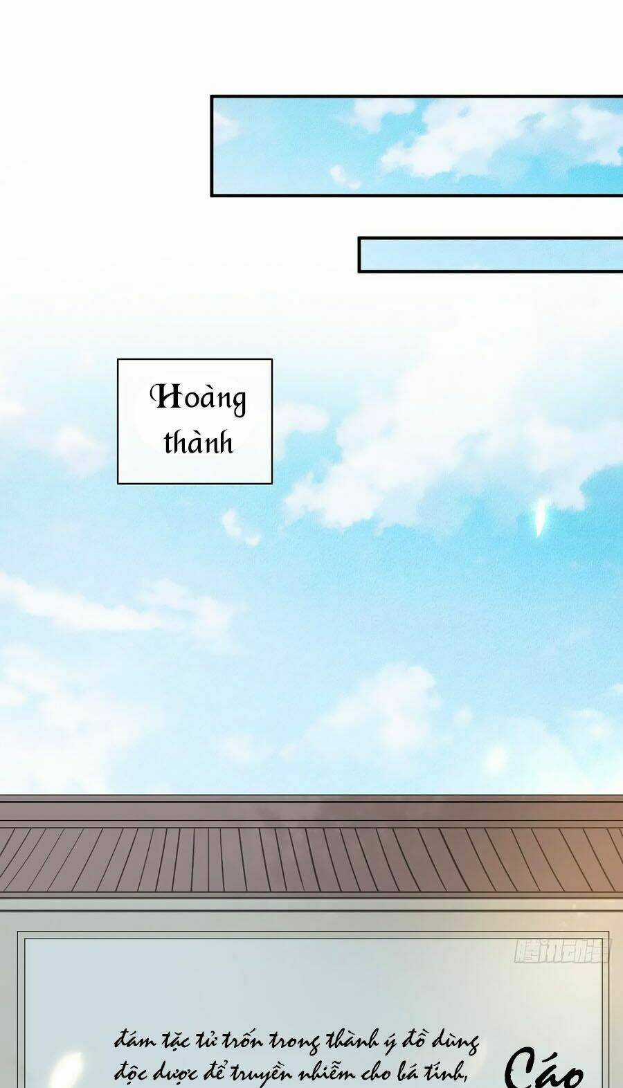 Tuyệt Thế Thần Y: Phúc Hắc Đại Tiểu Thư Chapter 28 trang 14