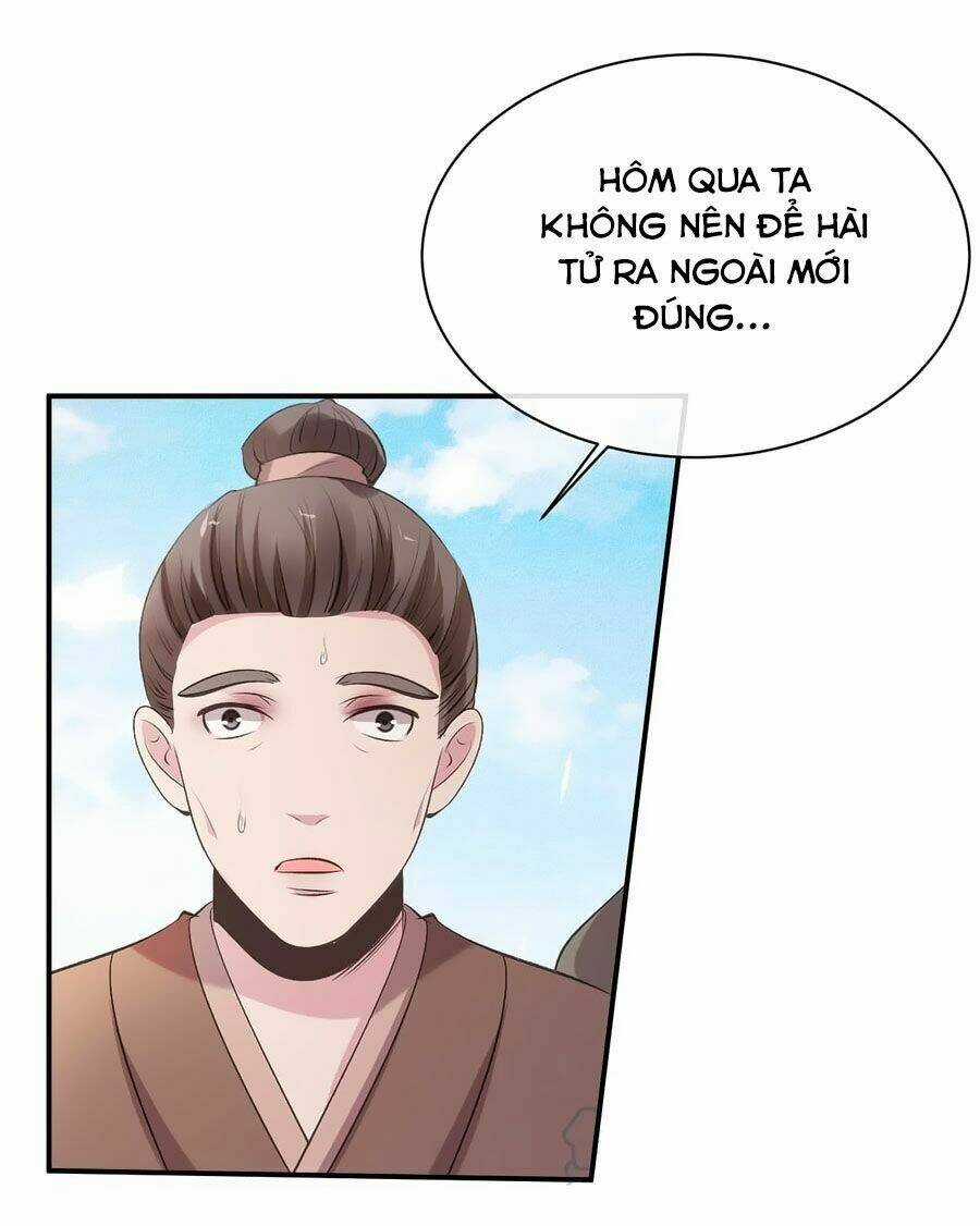 Tuyệt Thế Thần Y: Phúc Hắc Đại Tiểu Thư Chapter 28 trang 18