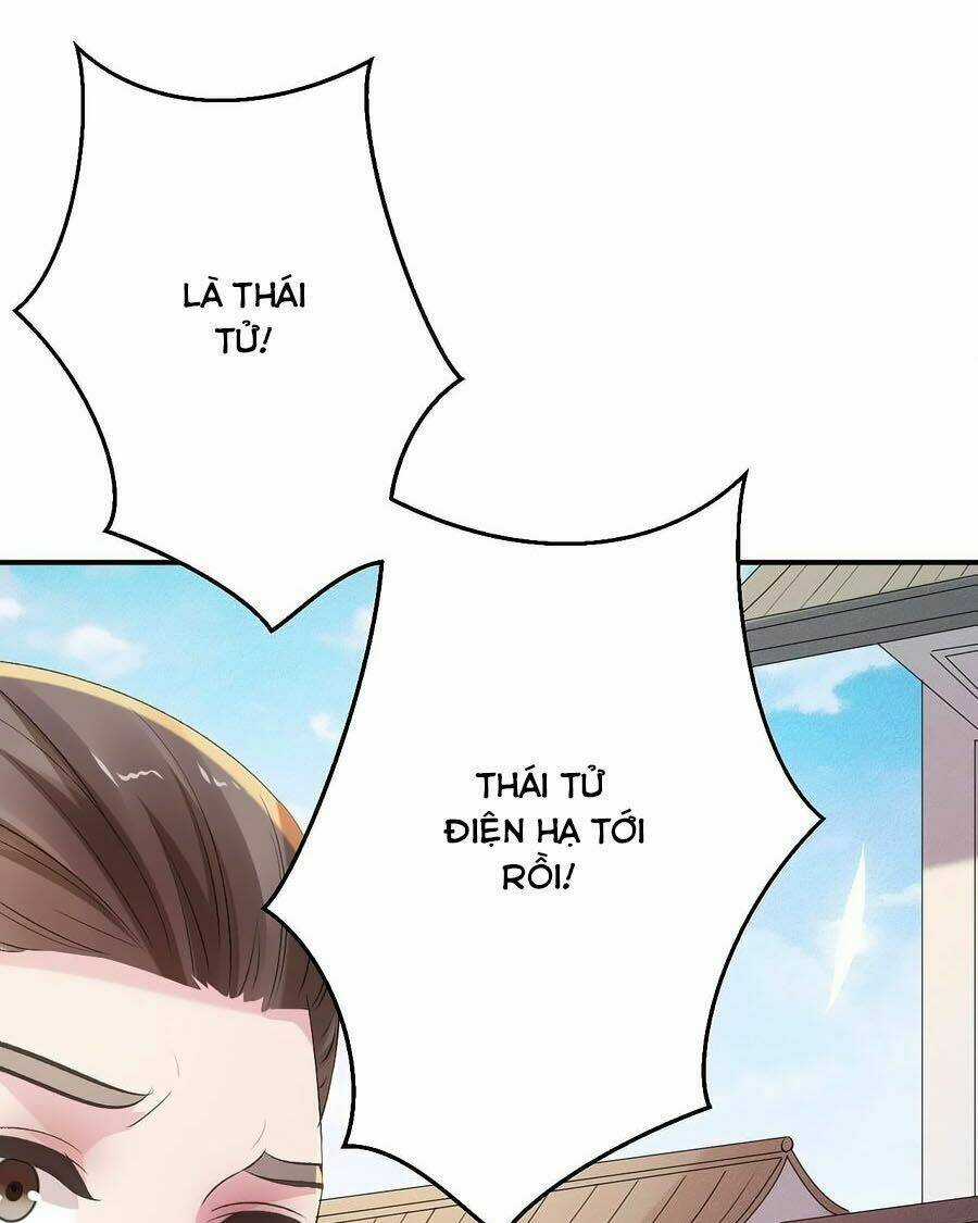 Tuyệt Thế Thần Y: Phúc Hắc Đại Tiểu Thư Chapter 28 trang 19