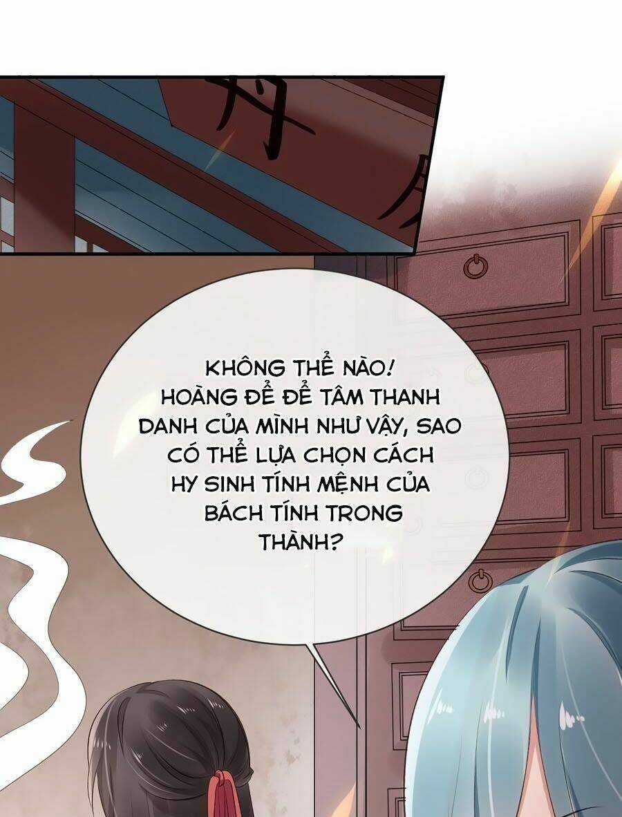 Tuyệt Thế Thần Y: Phúc Hắc Đại Tiểu Thư Chapter 28 trang 2