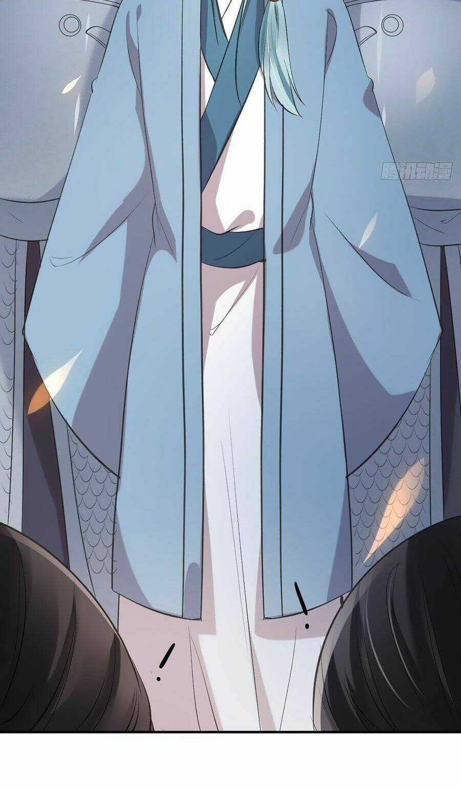 Tuyệt Thế Thần Y: Phúc Hắc Đại Tiểu Thư Chapter 28 trang 22