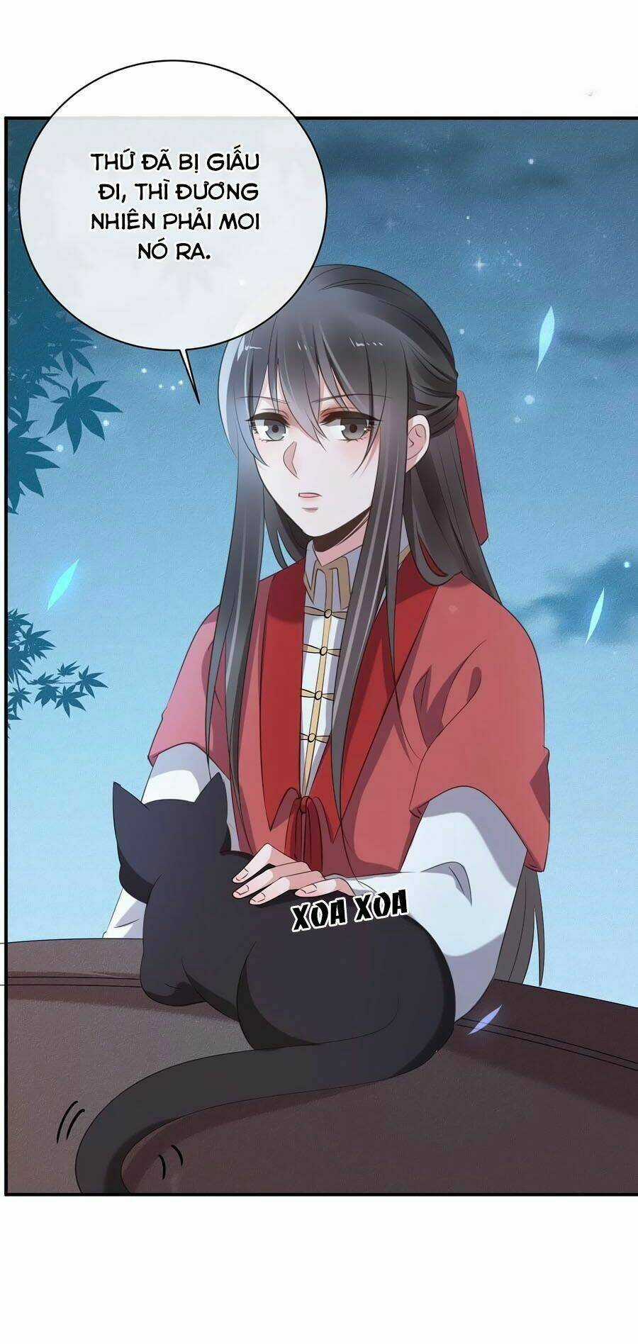 Tuyệt Thế Thần Y: Phúc Hắc Đại Tiểu Thư Chapter 28 trang 27