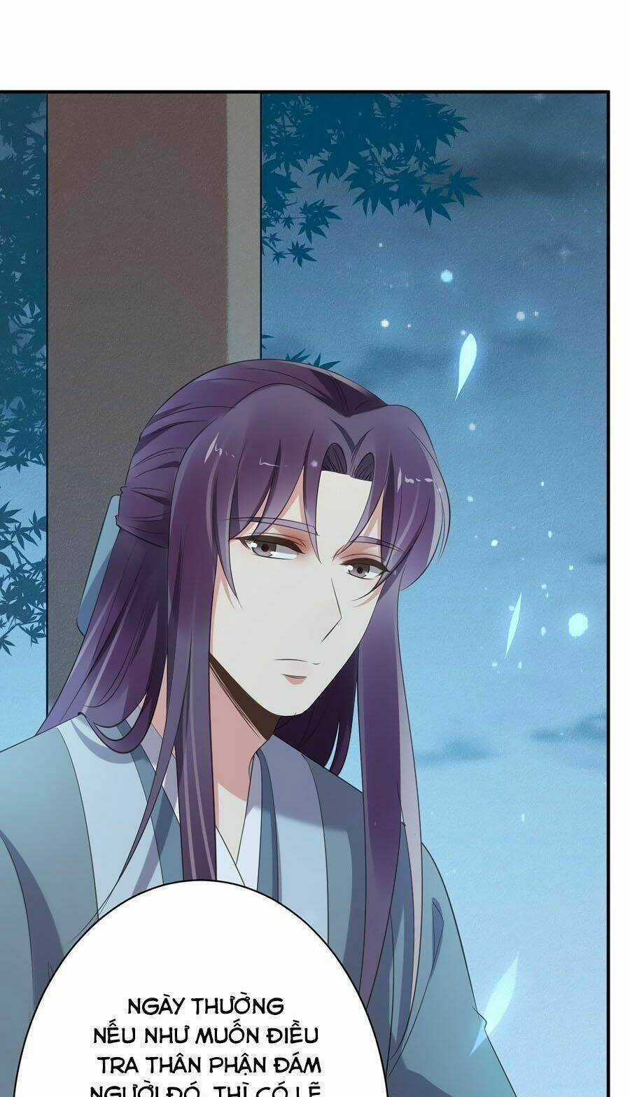 Tuyệt Thế Thần Y: Phúc Hắc Đại Tiểu Thư Chapter 28 trang 28