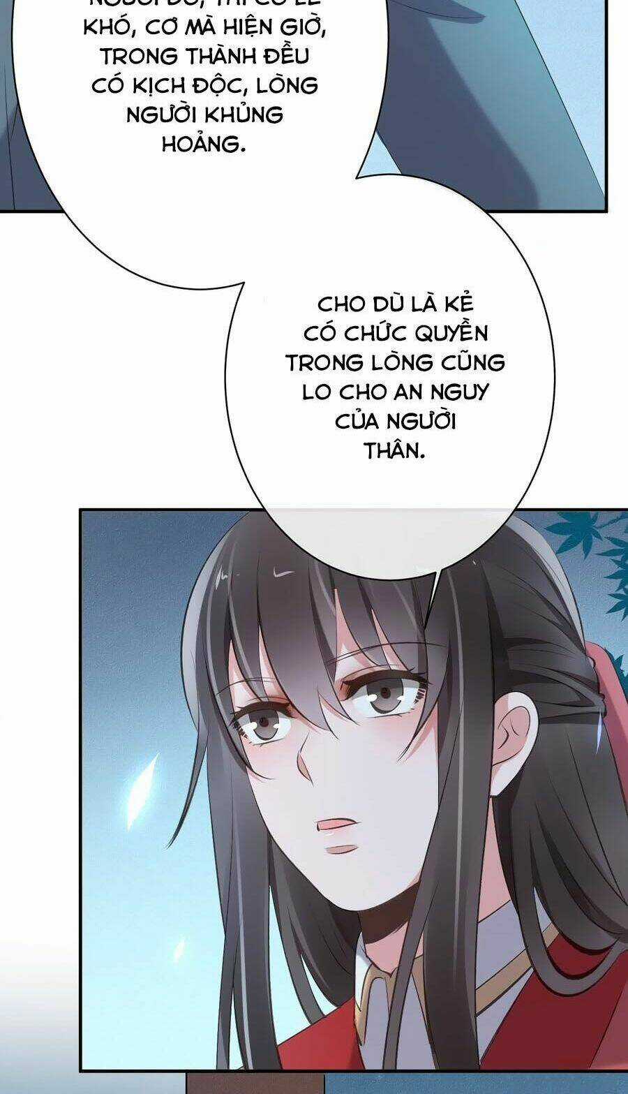 Tuyệt Thế Thần Y: Phúc Hắc Đại Tiểu Thư Chapter 28 trang 29